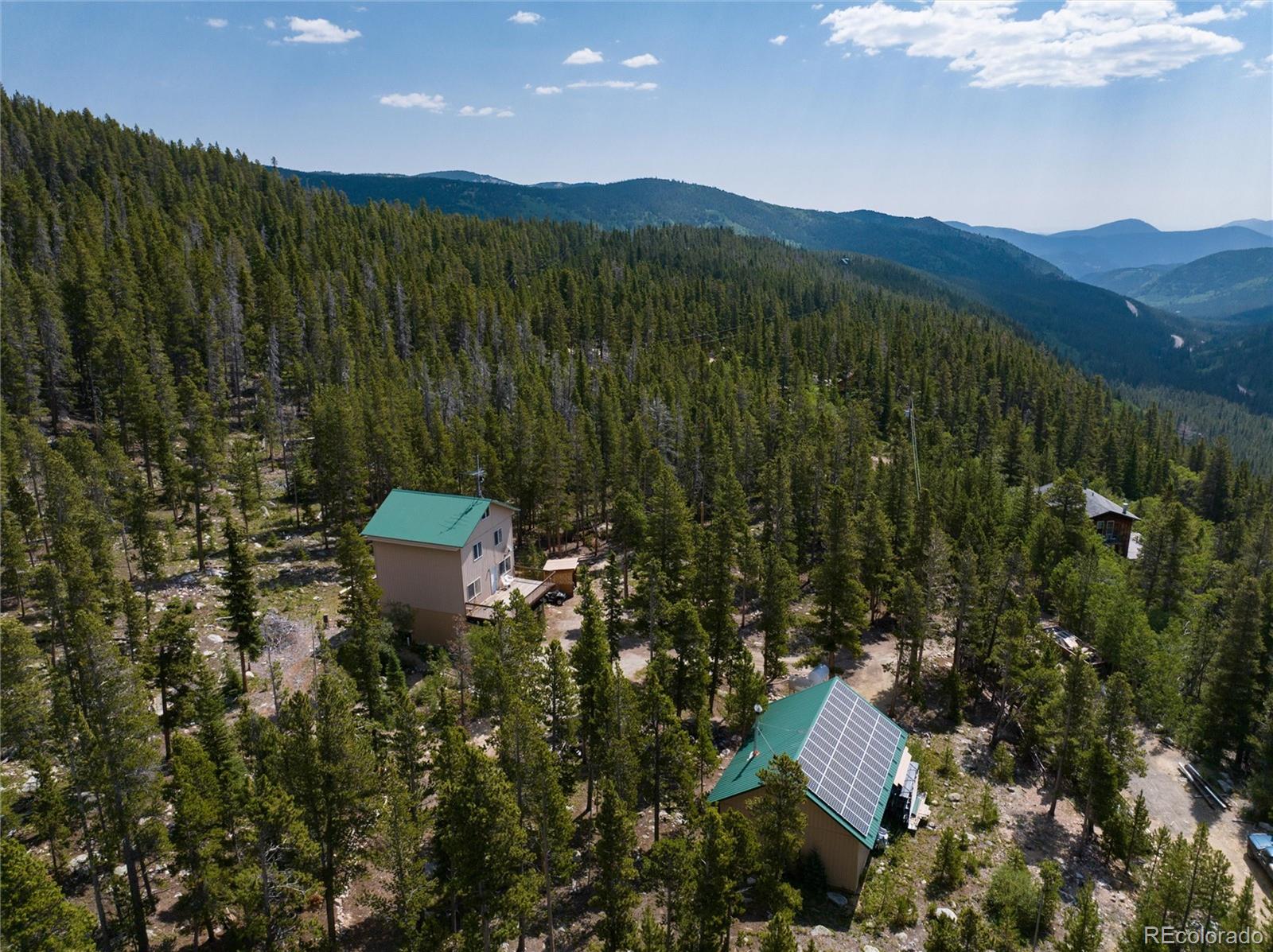 MLS Image #26 for 69  pooh corner ,idaho springs, Colorado