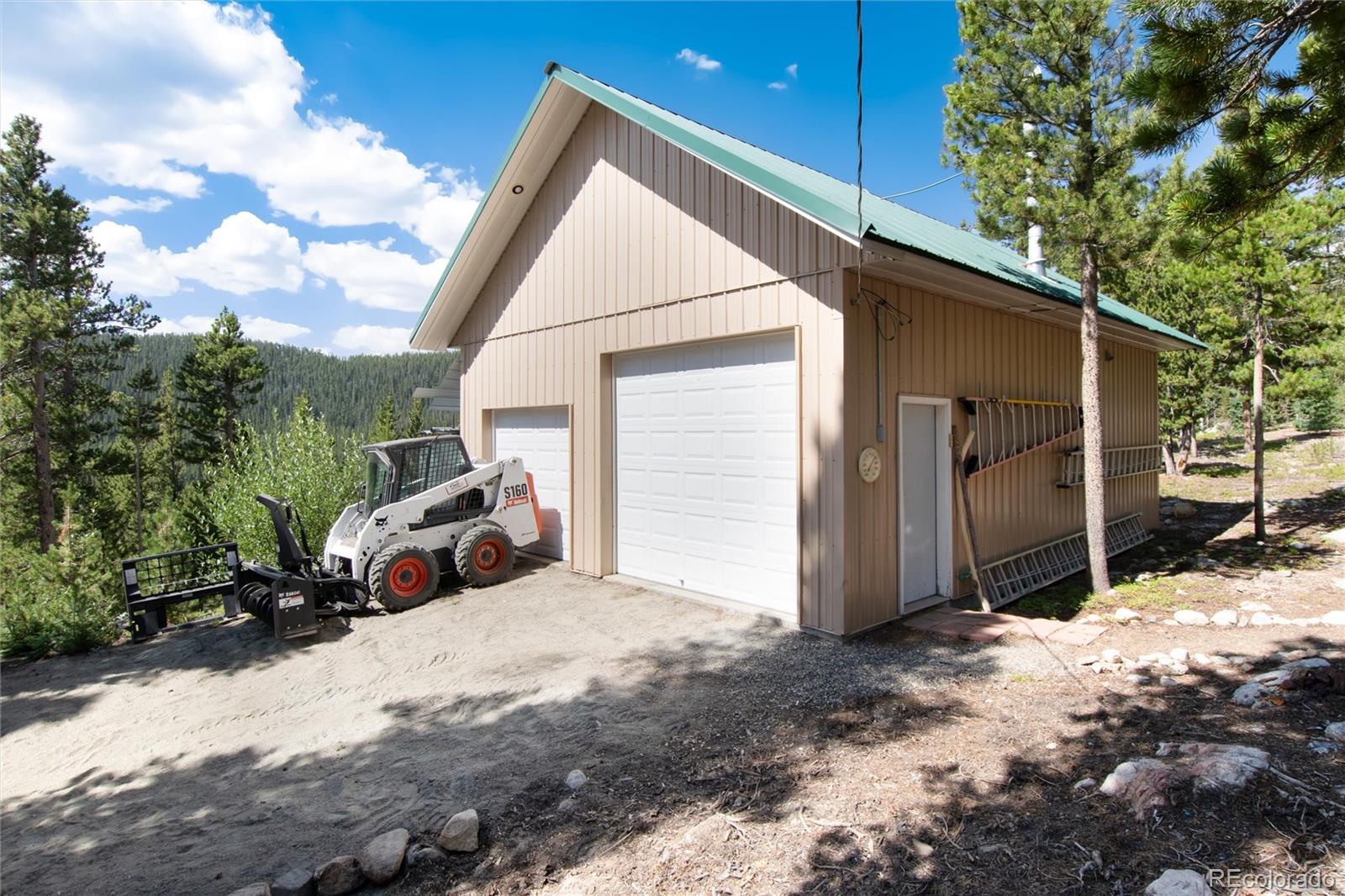 MLS Image #3 for 69  pooh corner ,idaho springs, Colorado