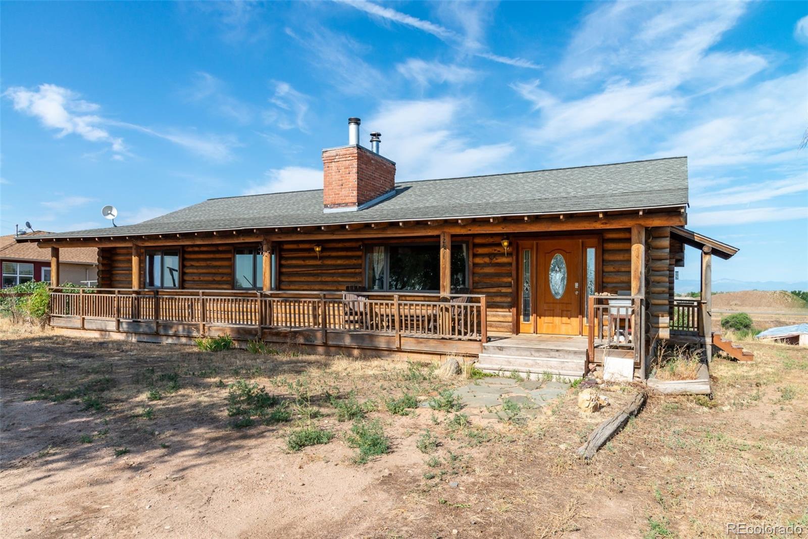 MLS Image #4 for 12651  county road 8 1/2 ,fort lupton, Colorado