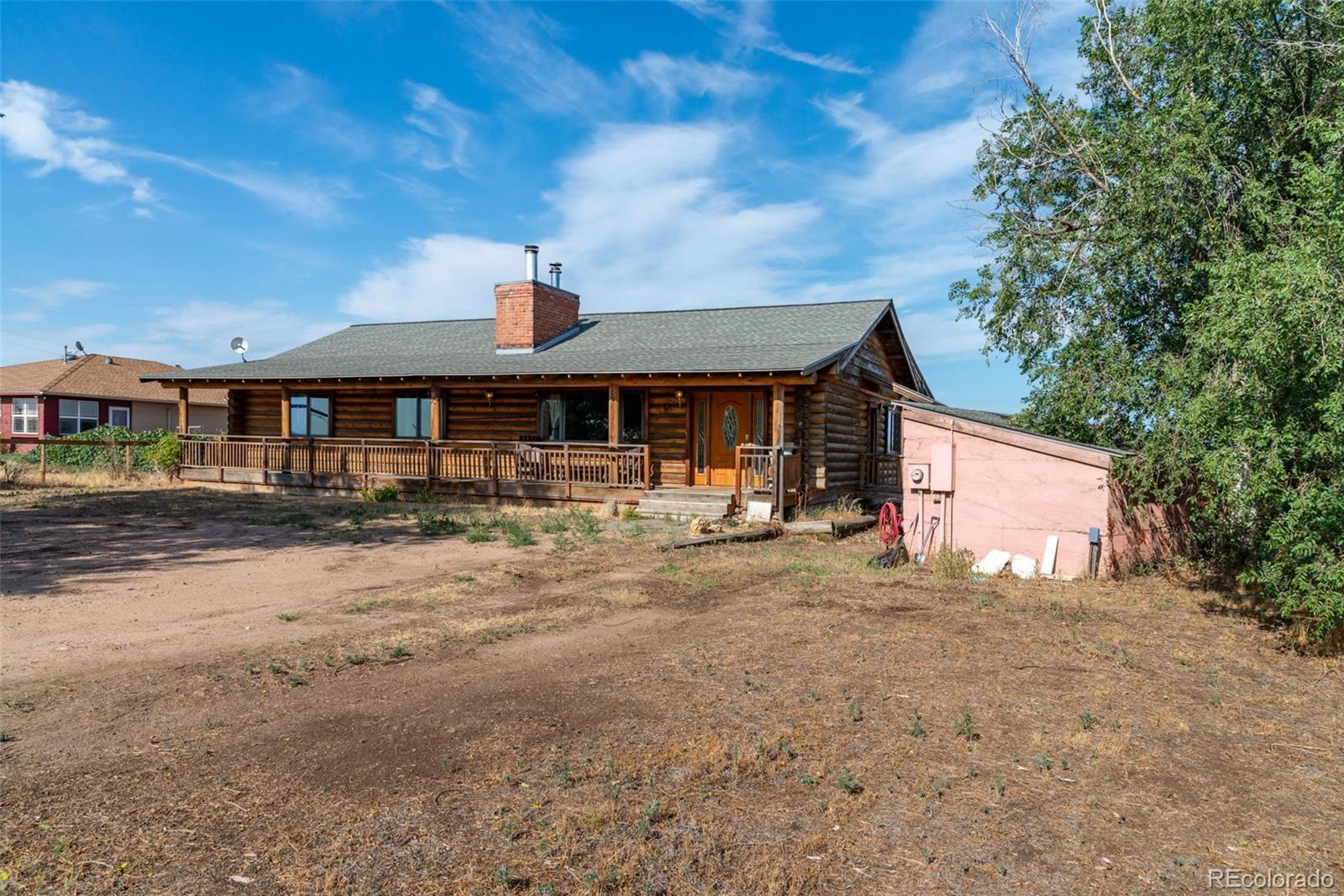 MLS Image #5 for 12651  county road 8 1/2 ,fort lupton, Colorado