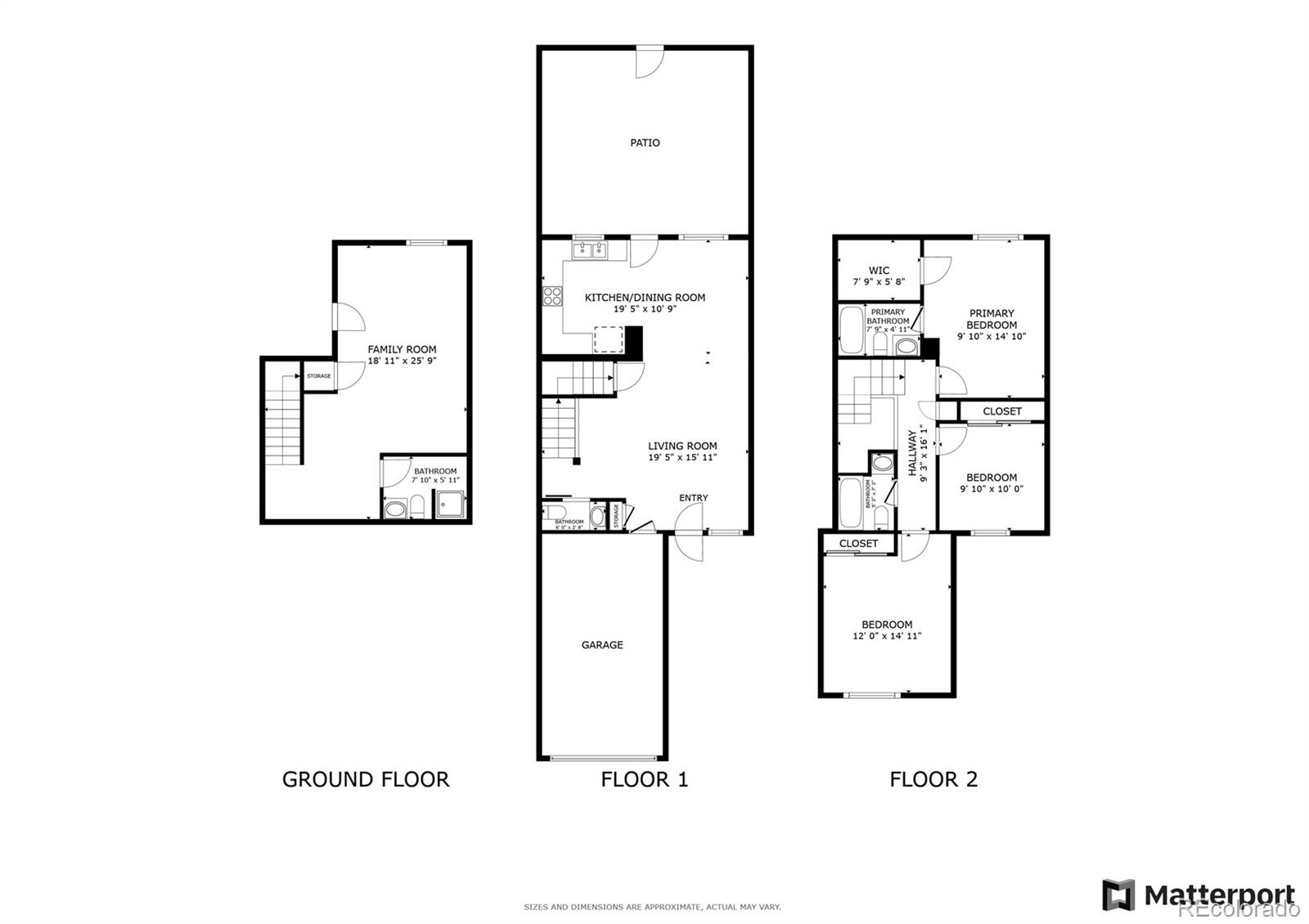 MLS Image #37 for 2156  water blossom lane,fort collins, Colorado