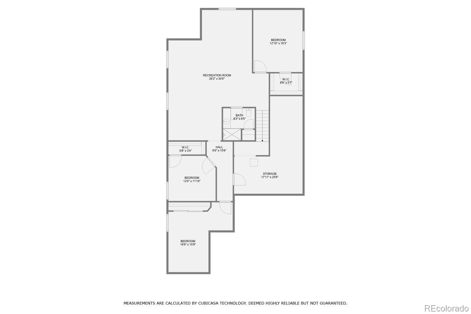 MLS Image #24 for 16342 e 109th avenue,commerce city, Colorado