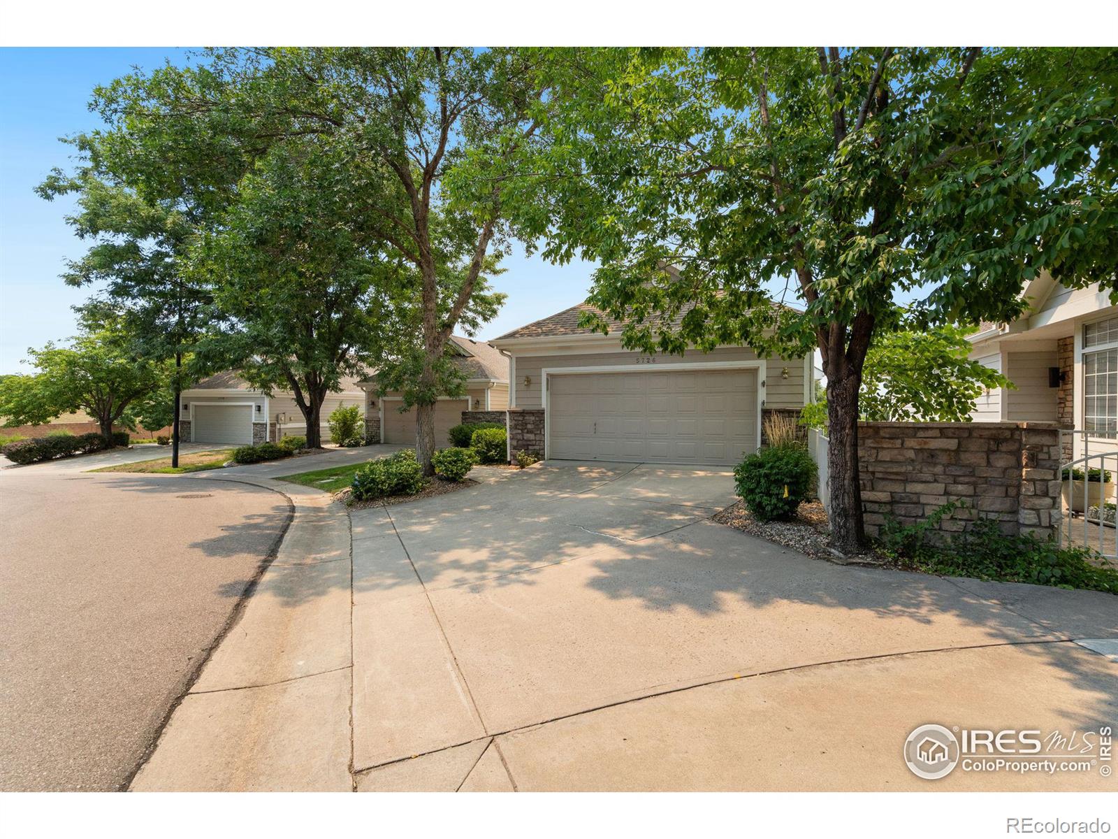 MLS Image #0 for 5726  crestwood drive,fort collins, Colorado