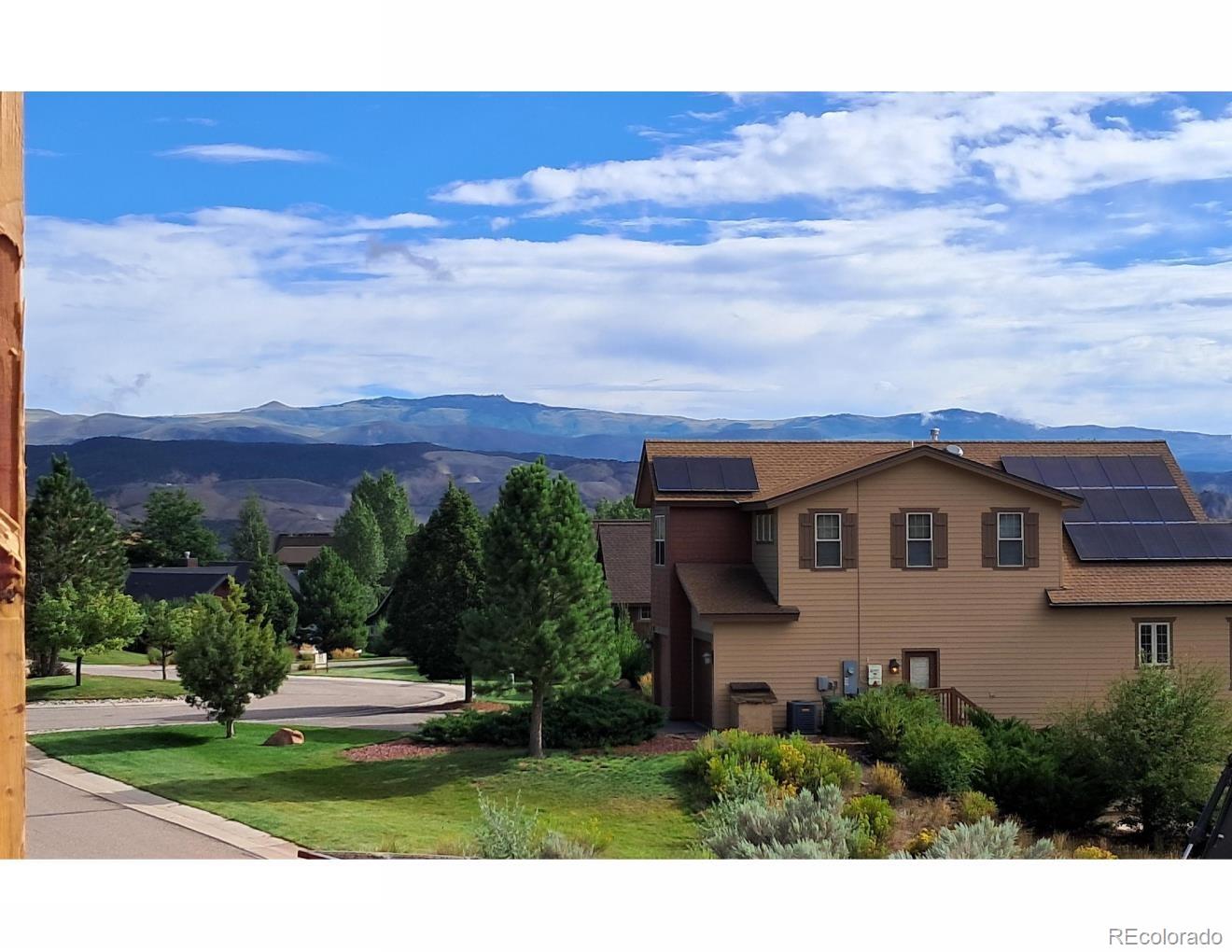 MLS Image #6 for 142  talus ,gypsum, Colorado