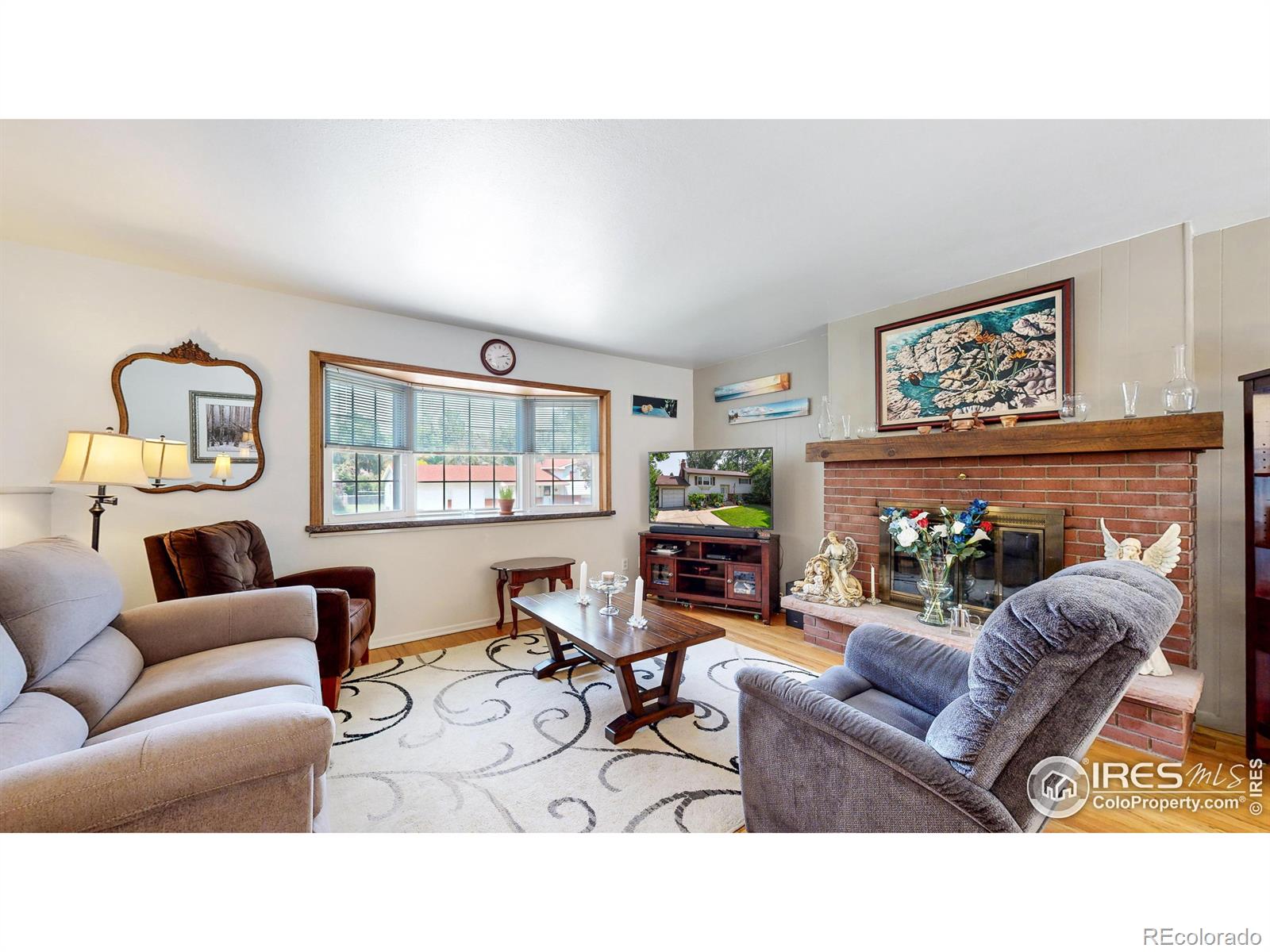 MLS Image #1 for 1705  springfield drive,fort collins, Colorado