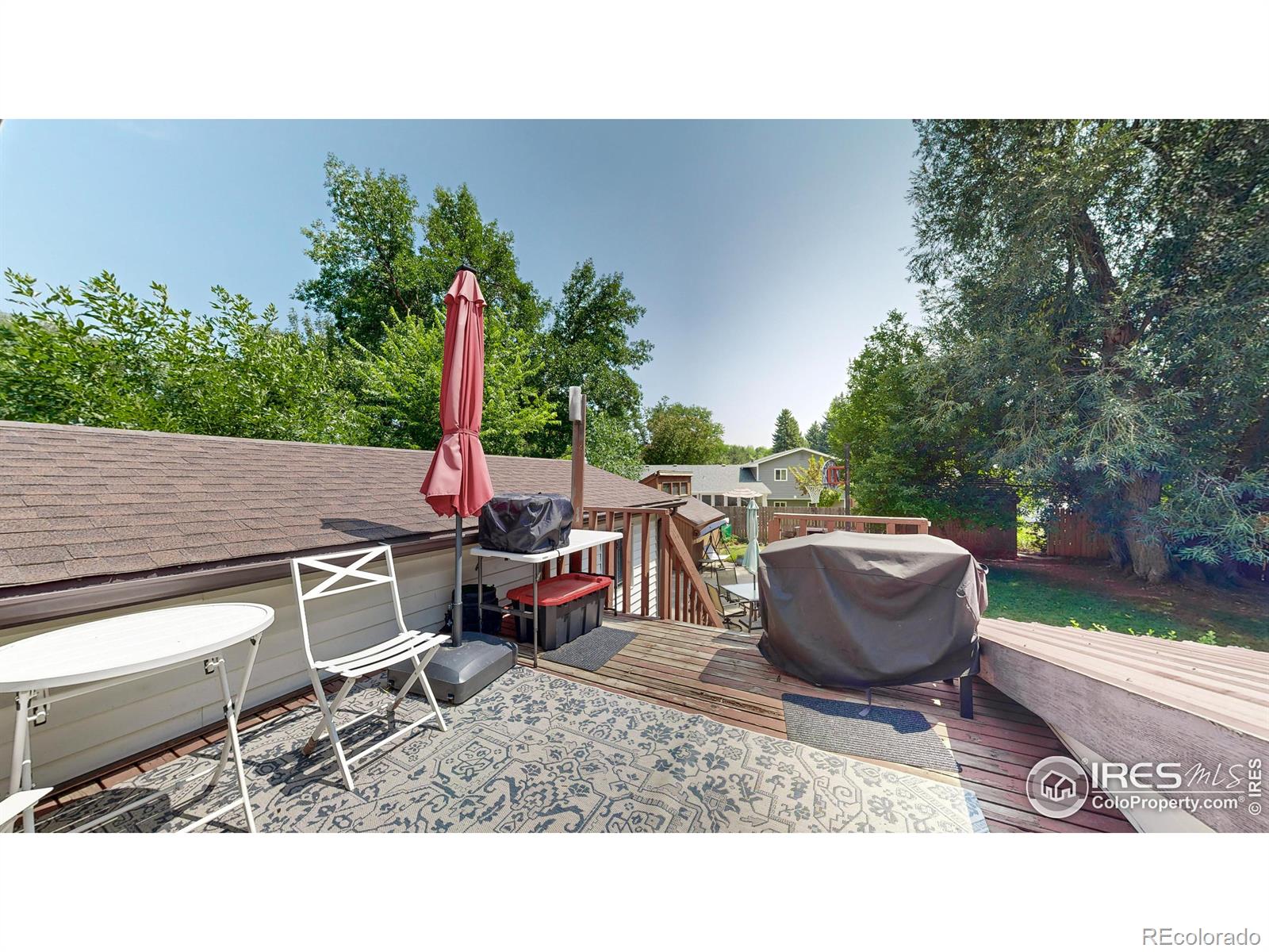 MLS Image #31 for 1705  springfield drive,fort collins, Colorado