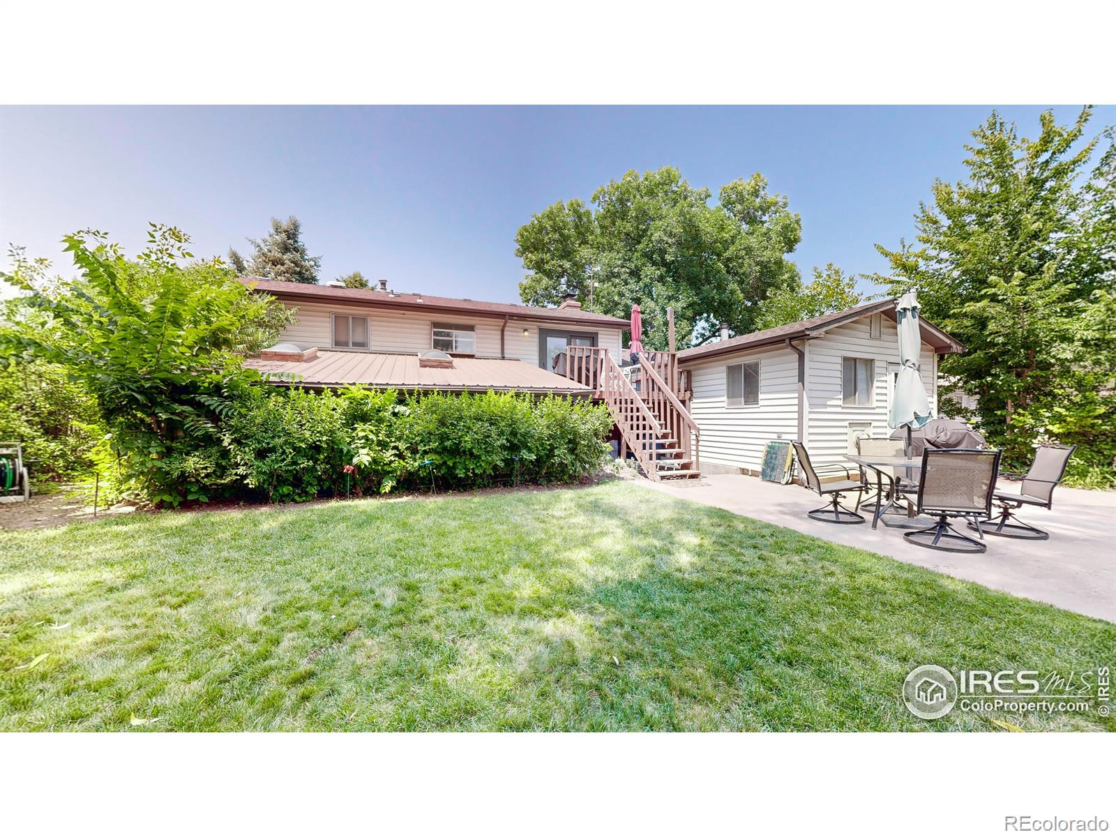 MLS Image #32 for 1705  springfield drive,fort collins, Colorado