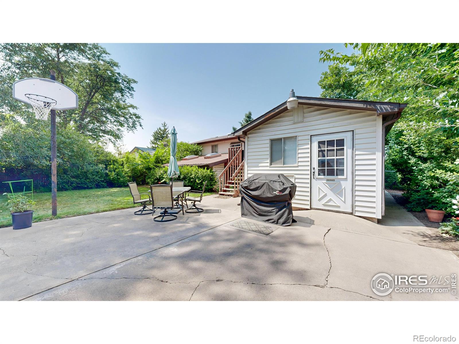 MLS Image #34 for 1705  springfield drive,fort collins, Colorado