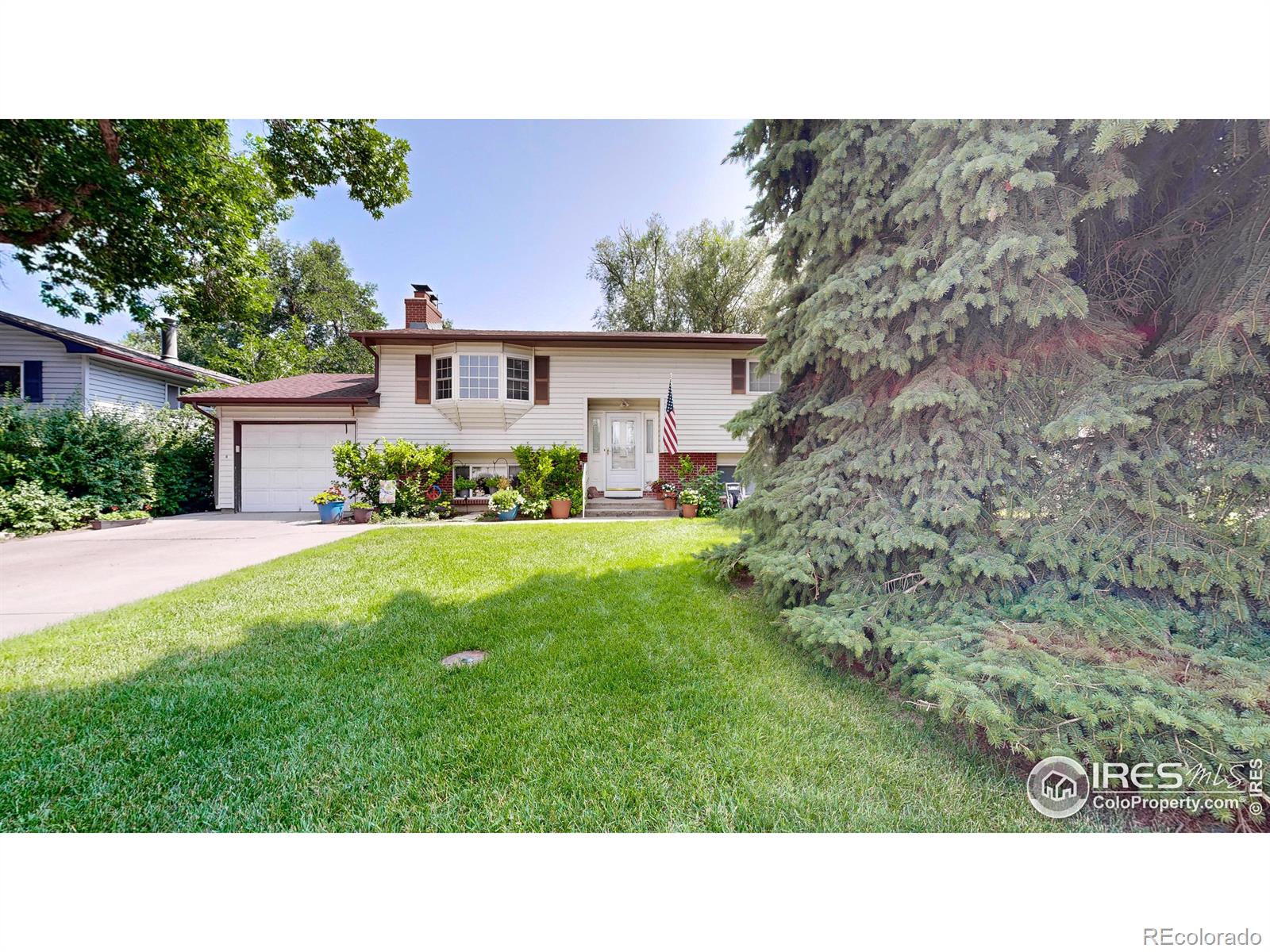 MLS Image #35 for 1705  springfield drive,fort collins, Colorado