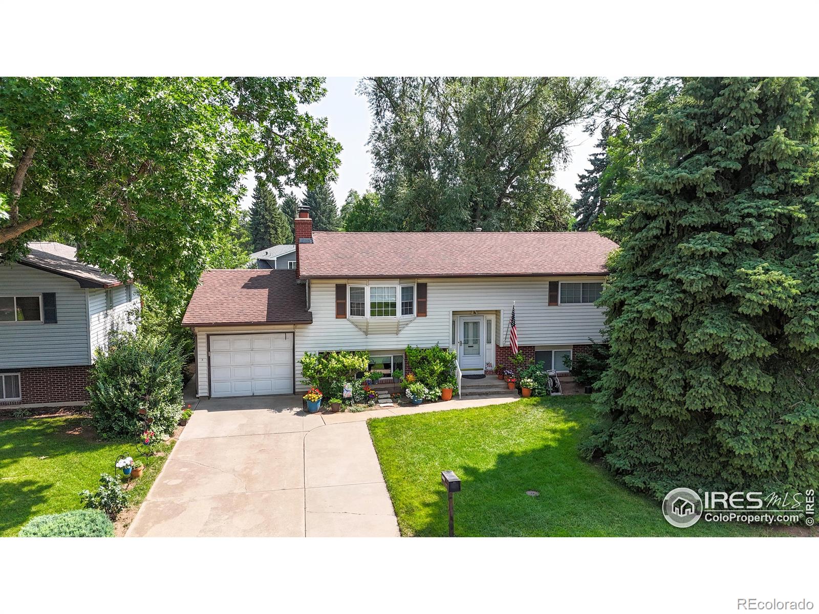 MLS Image #36 for 1705  springfield drive,fort collins, Colorado