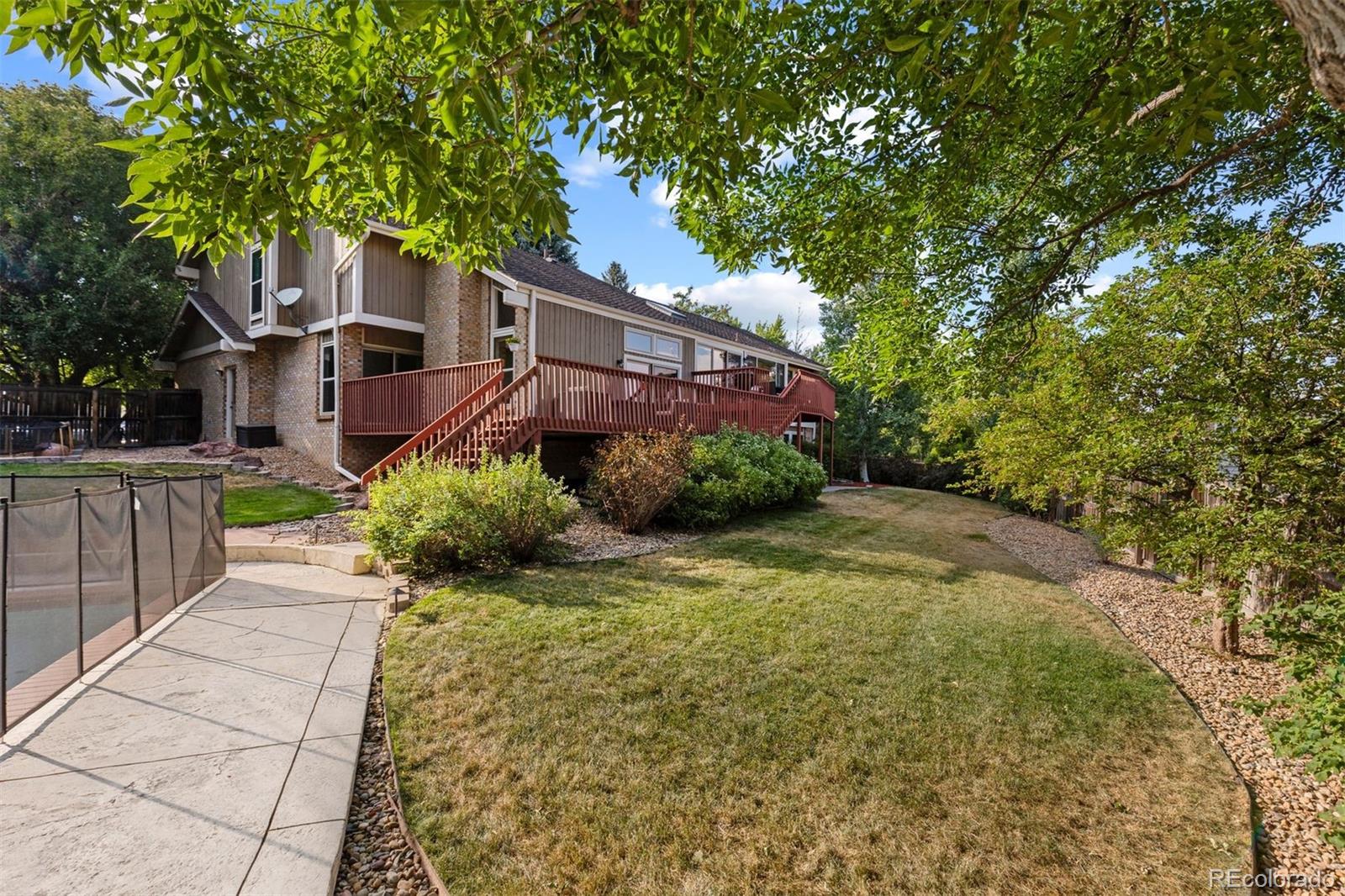 MLS Image #49 for 11494 e orchard place,englewood, Colorado