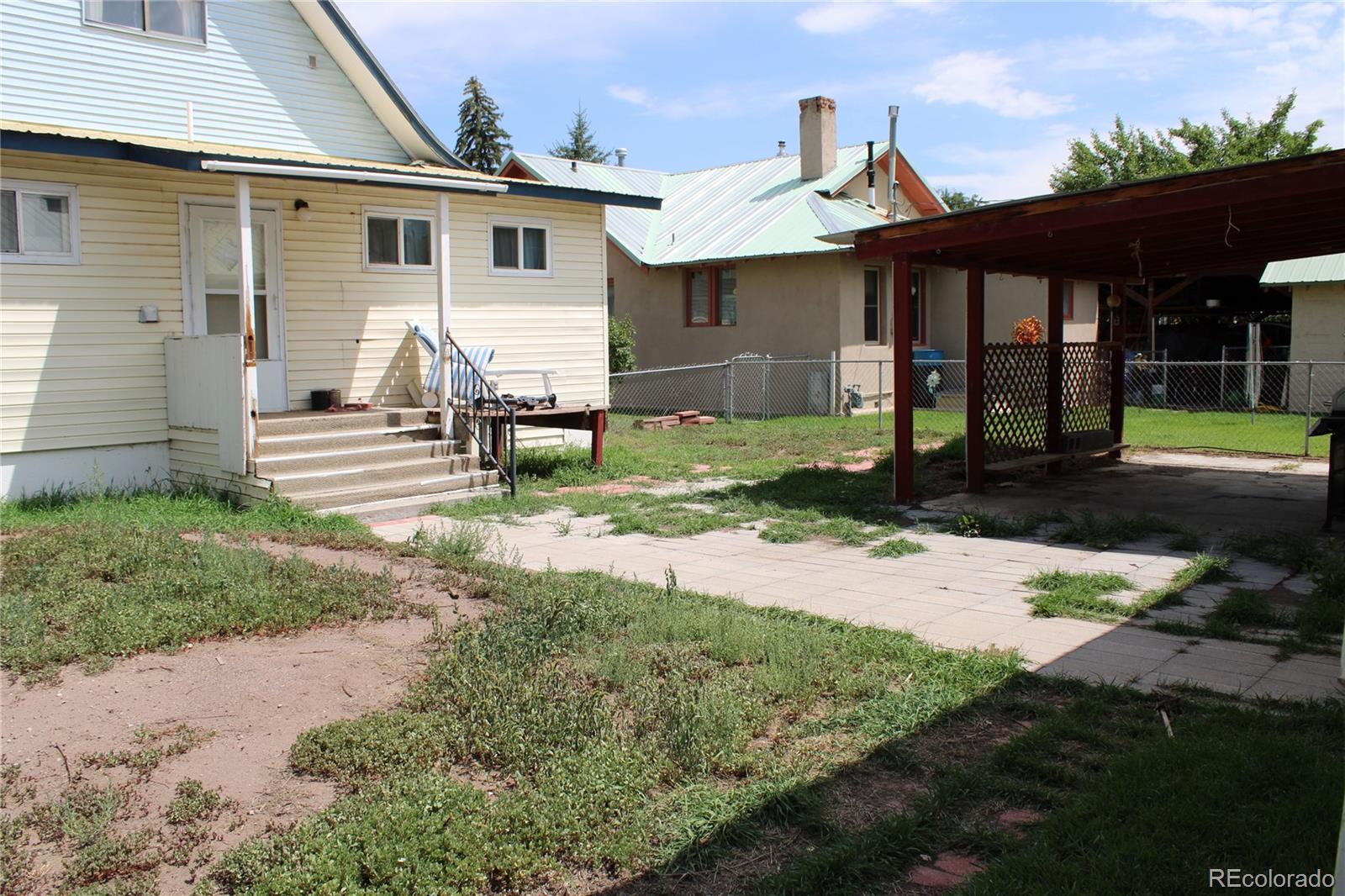 MLS Image #33 for 227  bronk street,monte vista, Colorado