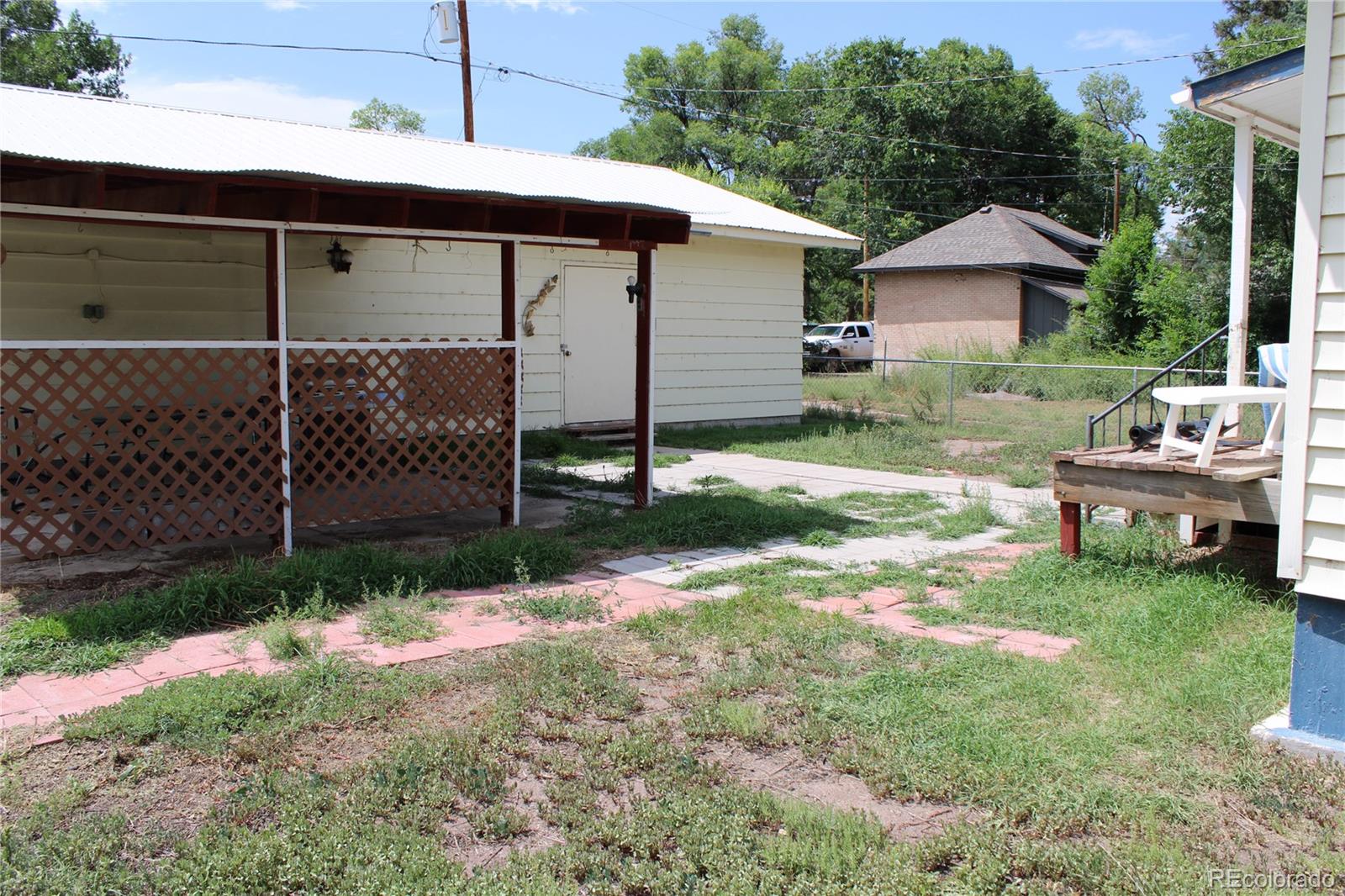 MLS Image #35 for 227  bronk street,monte vista, Colorado