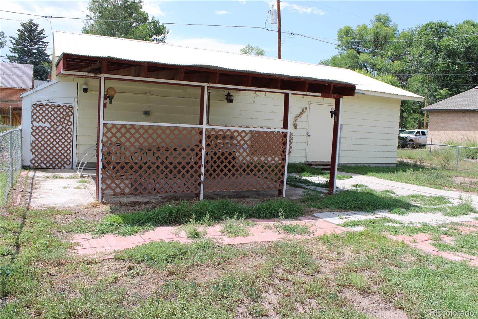 MLS Image #36 for 227  bronk street,monte vista, Colorado