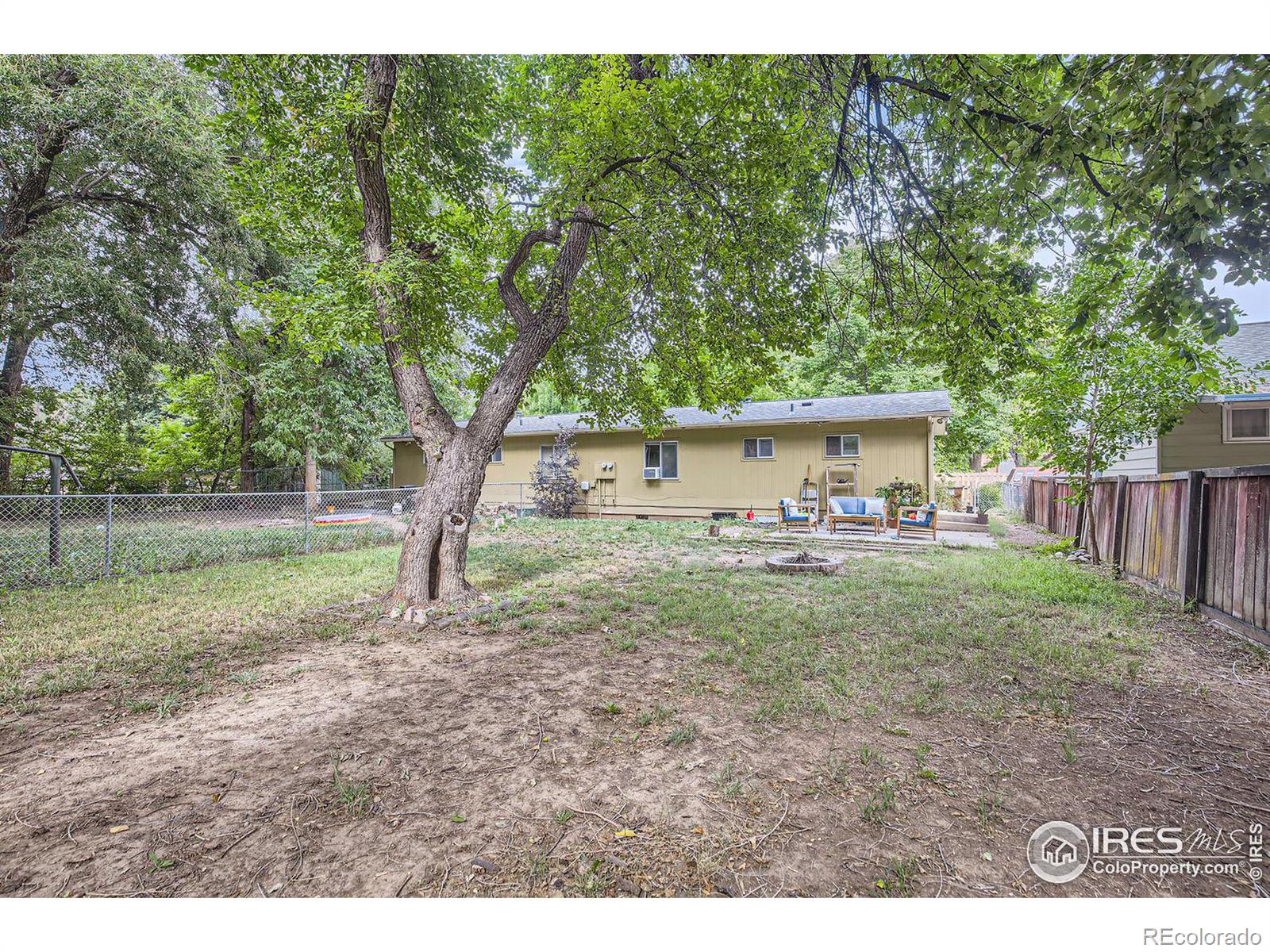 MLS Image #26 for 611 s bryan avenue,fort collins, Colorado