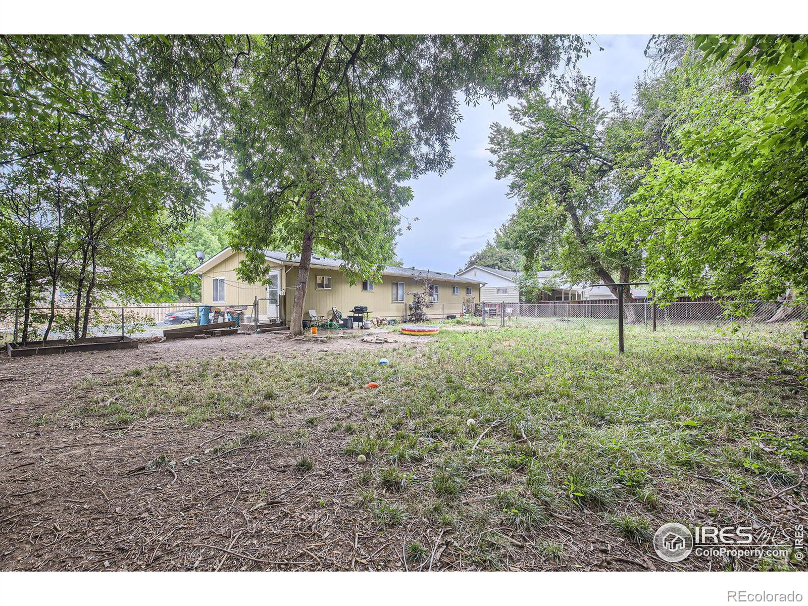 MLS Image #27 for 611 s bryan avenue,fort collins, Colorado