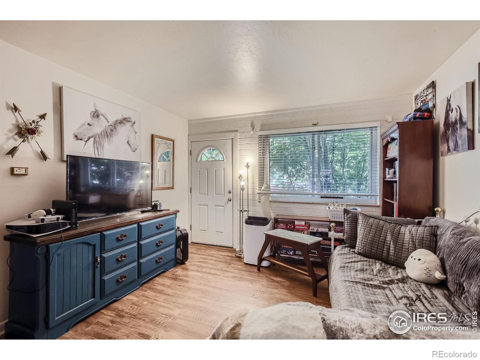 MLS Image #1 for 1308  castlerock drive,fort collins, Colorado