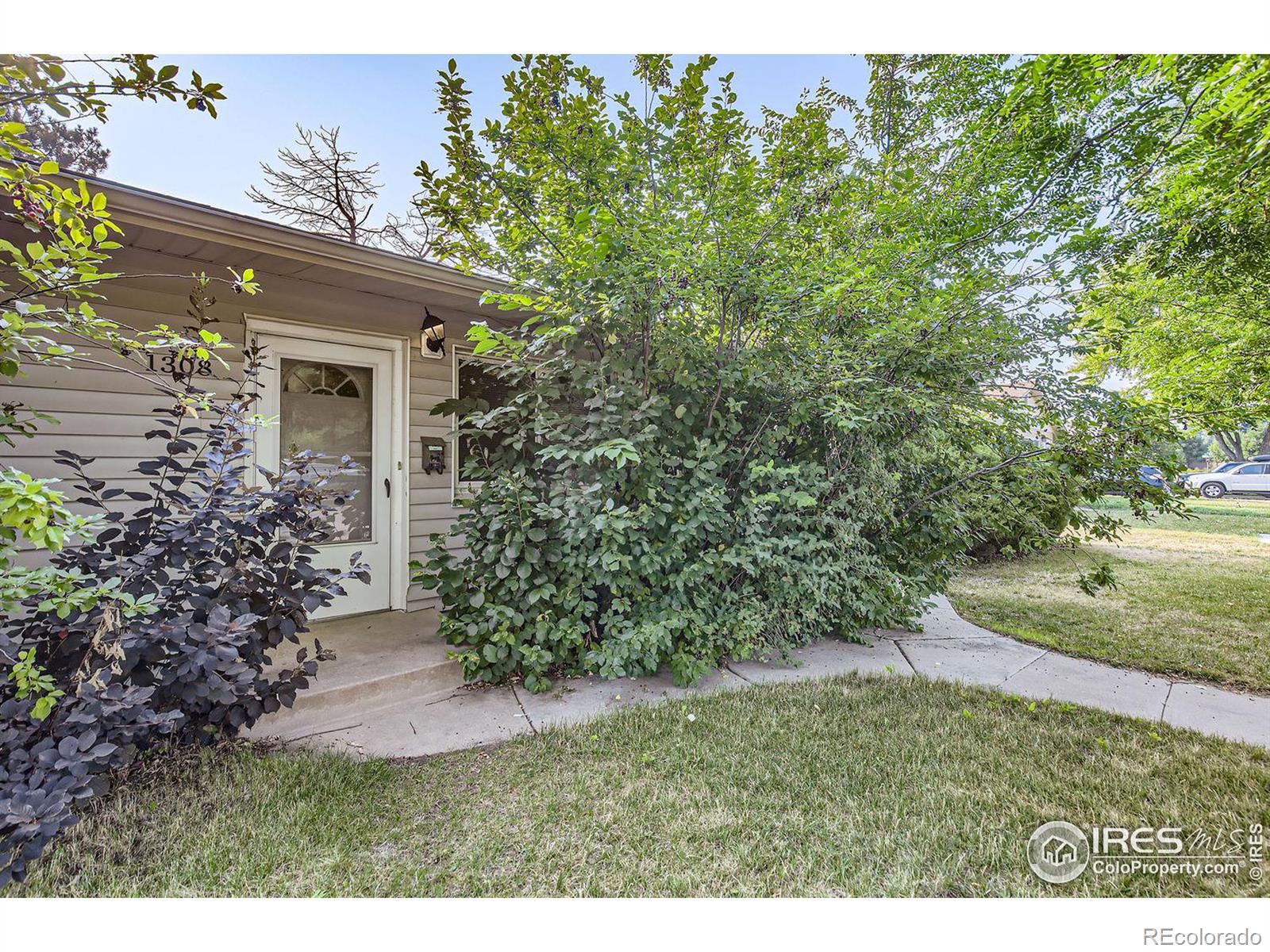 MLS Image #25 for 1308  castlerock drive,fort collins, Colorado