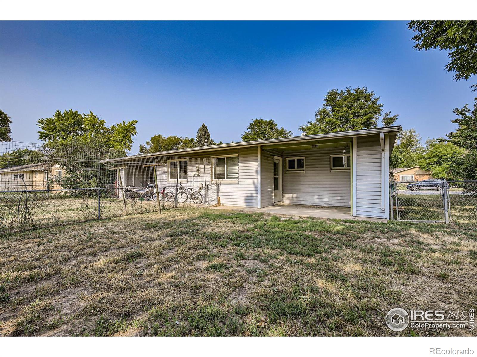 MLS Image #27 for 1308  castlerock drive,fort collins, Colorado