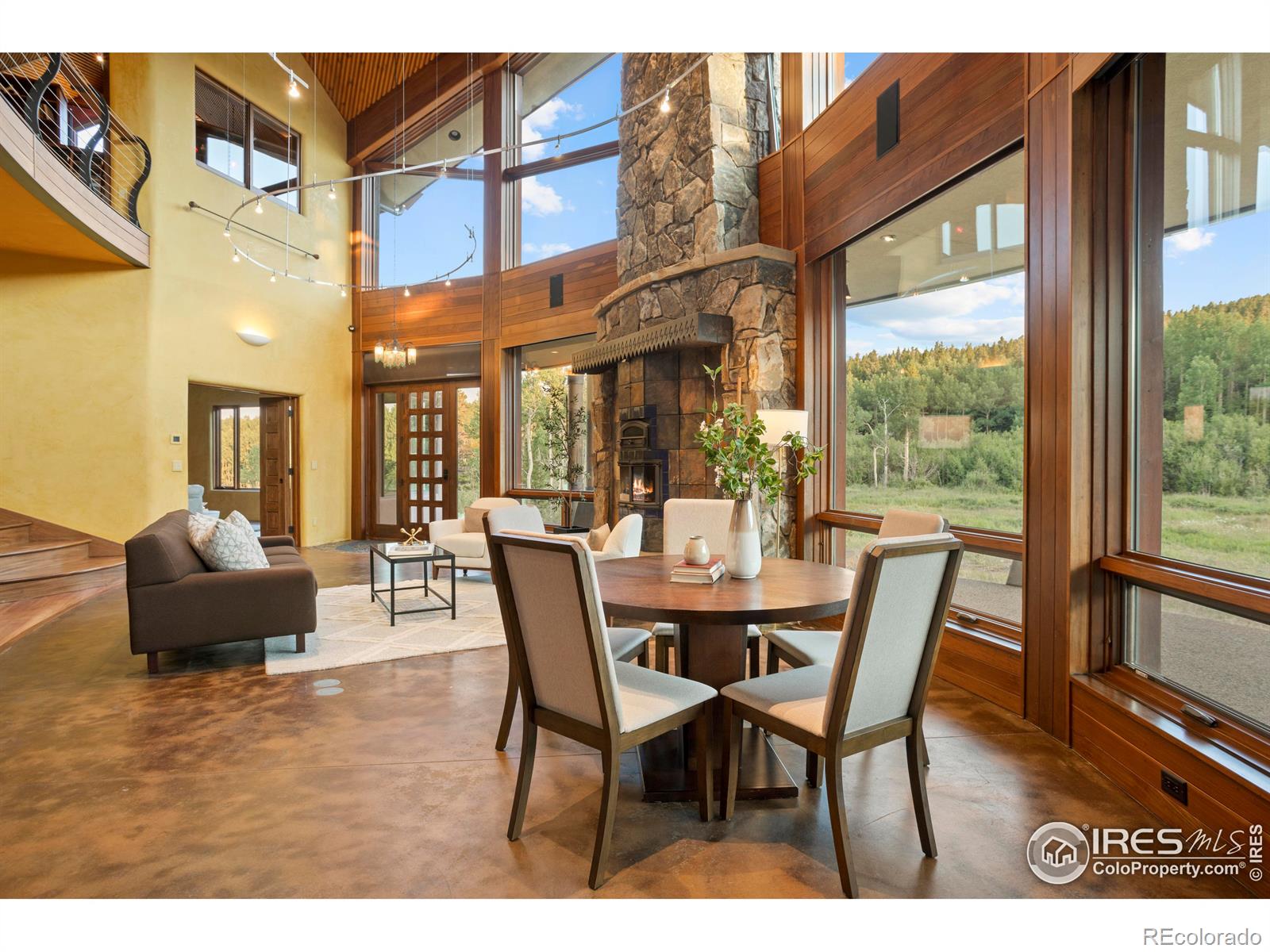 MLS Image #10 for 1460  karlann drive,black hawk, Colorado