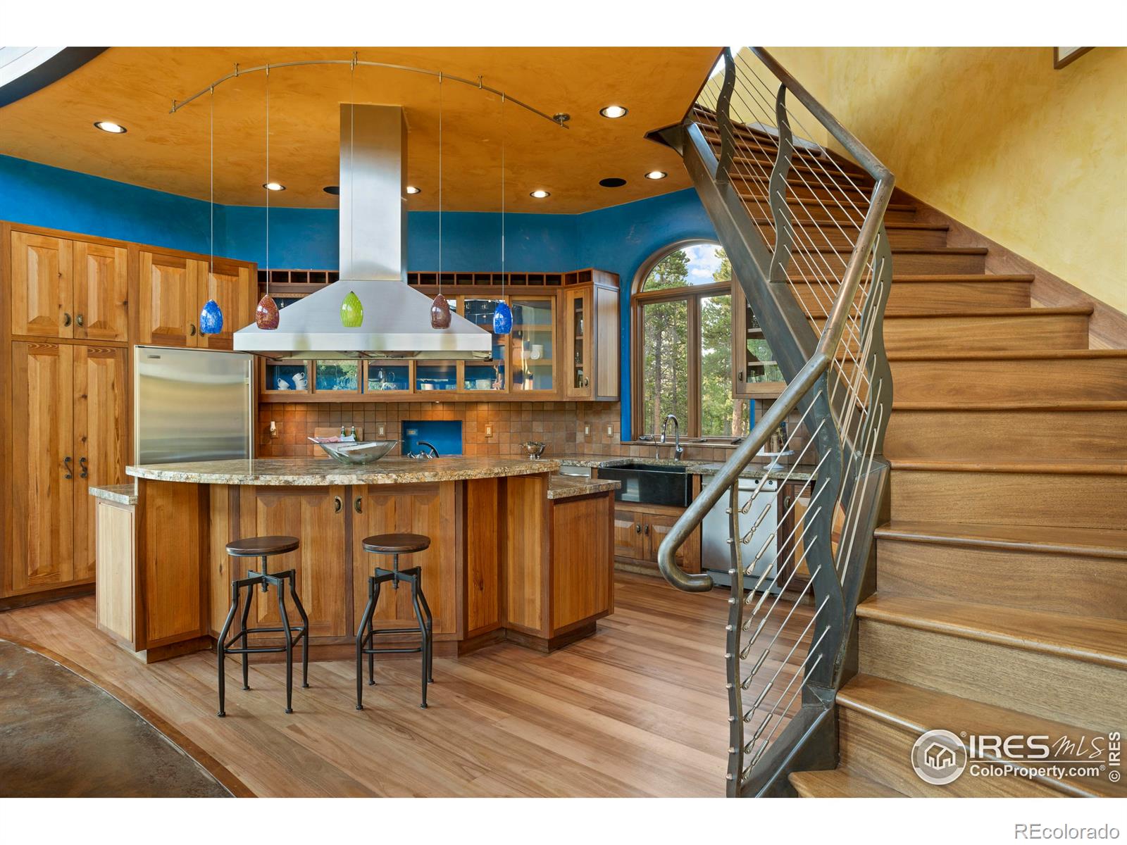 MLS Image #15 for 1460  karlann drive,black hawk, Colorado