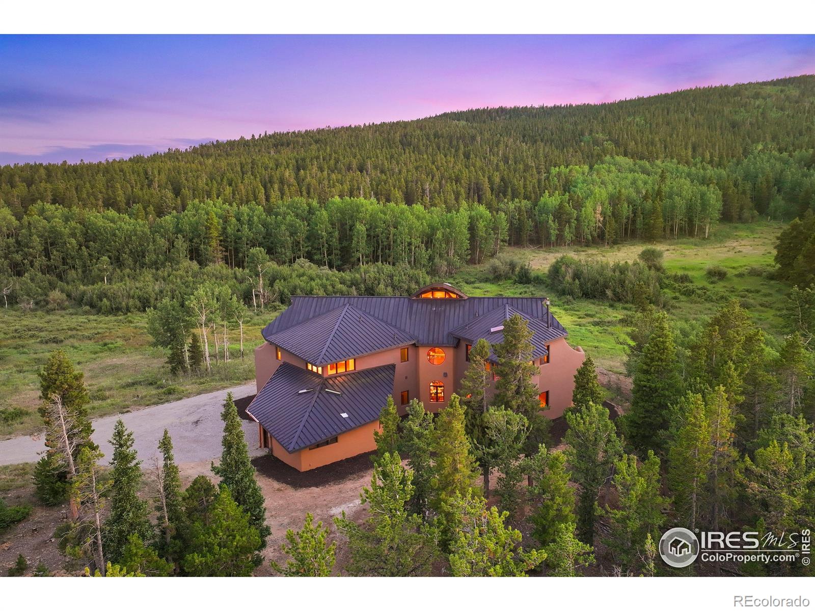 MLS Image #2 for 1460  karlann drive,black hawk, Colorado