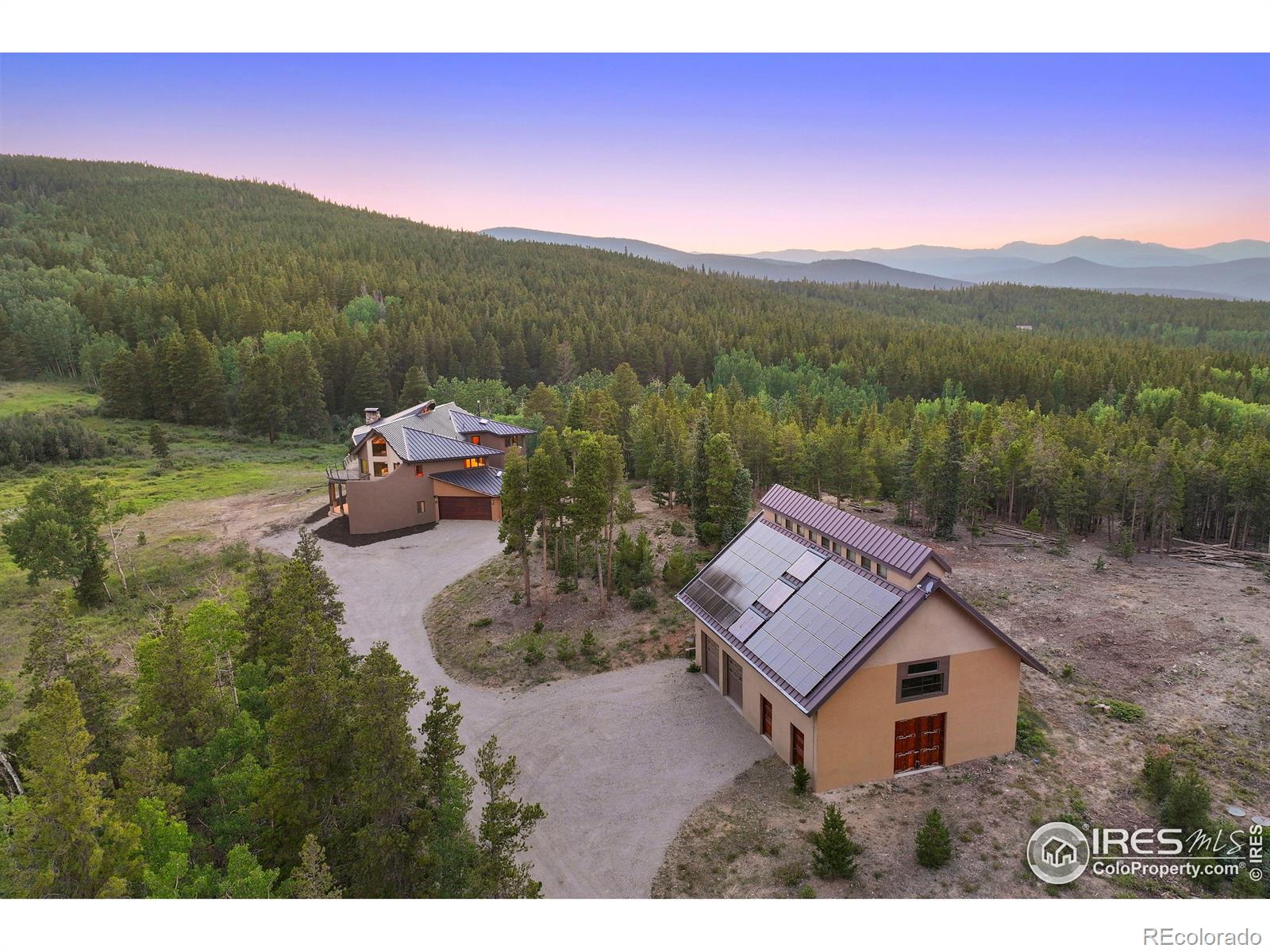 MLS Image #3 for 1460  karlann drive,black hawk, Colorado