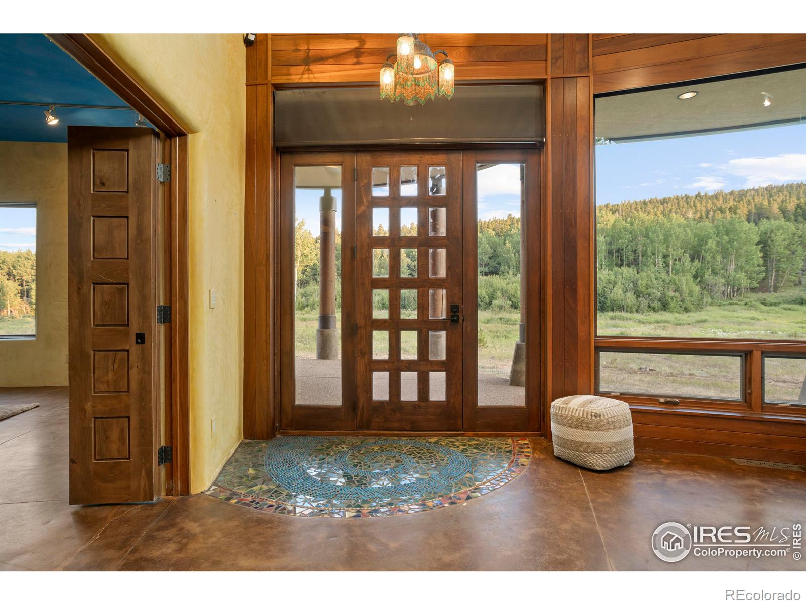 MLS Image #5 for 1460  karlann drive,black hawk, Colorado