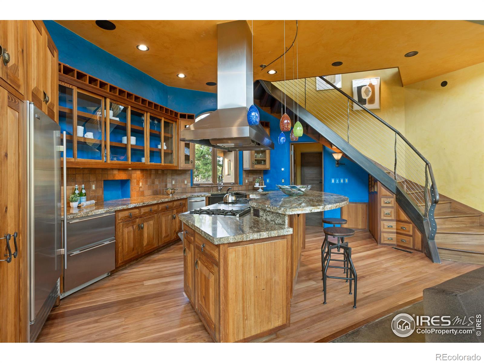 MLS Image #8 for 1460  karlann drive,black hawk, Colorado