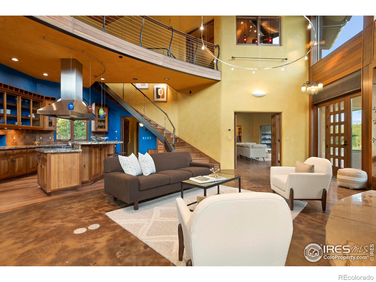 MLS Image #9 for 1460  karlann drive,black hawk, Colorado