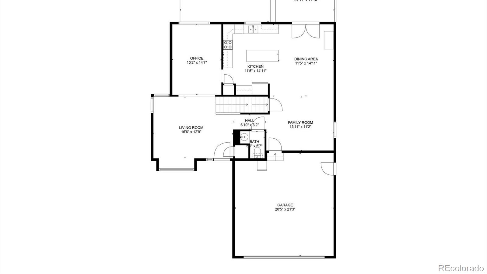 MLS Image #34 for 618 s carlton street,castle rock, Colorado