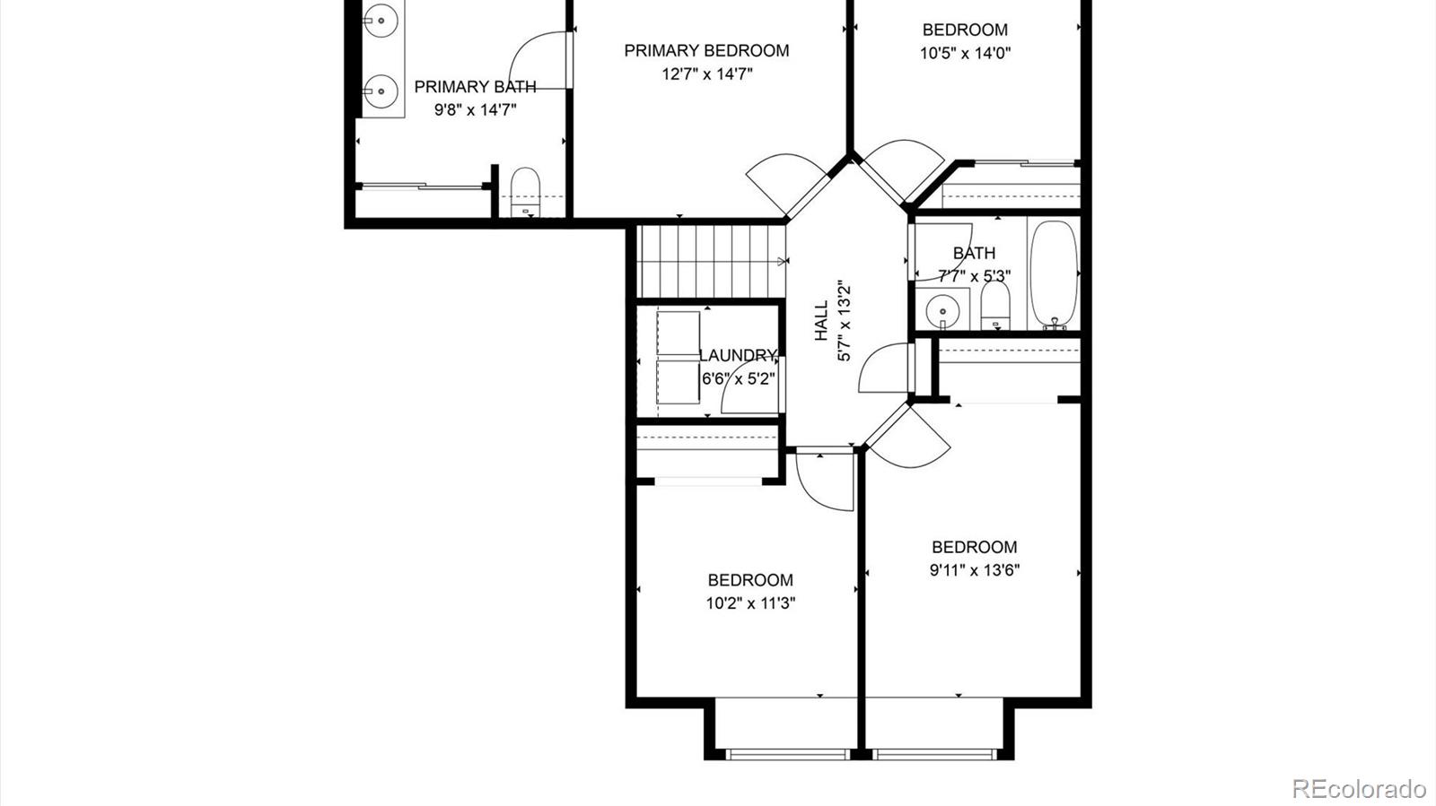 MLS Image #35 for 618 s carlton street,castle rock, Colorado