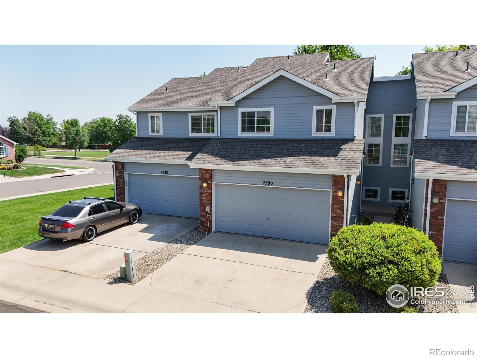 MLS Image #1 for 4590  teller place,loveland, Colorado