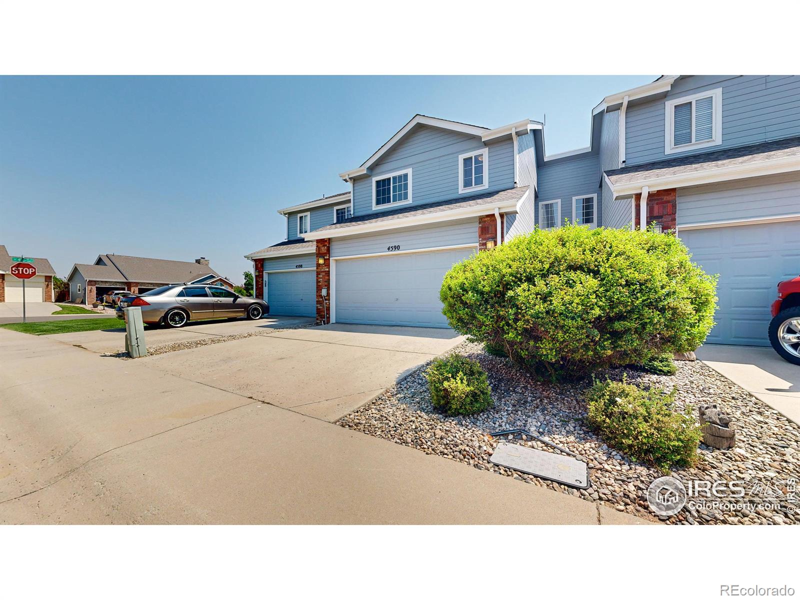 MLS Image #21 for 4590  teller place,loveland, Colorado