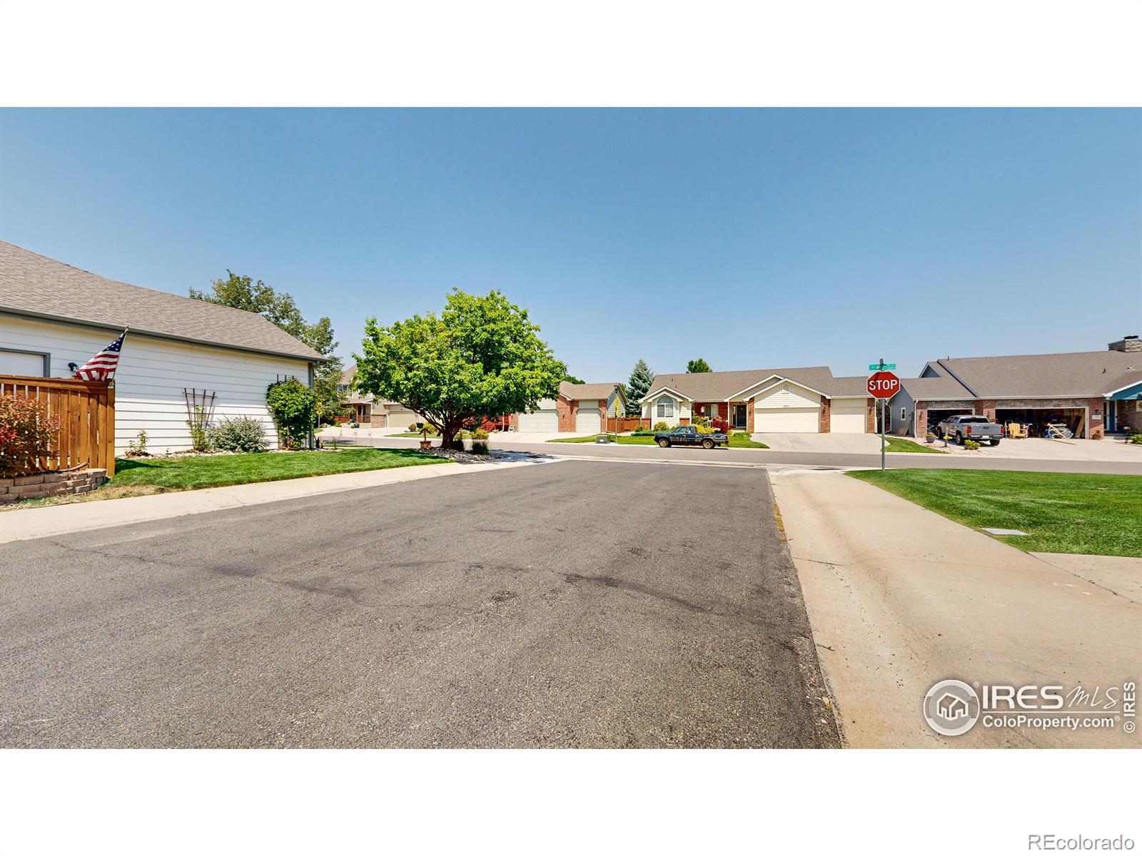 MLS Image #24 for 4590  teller place,loveland, Colorado