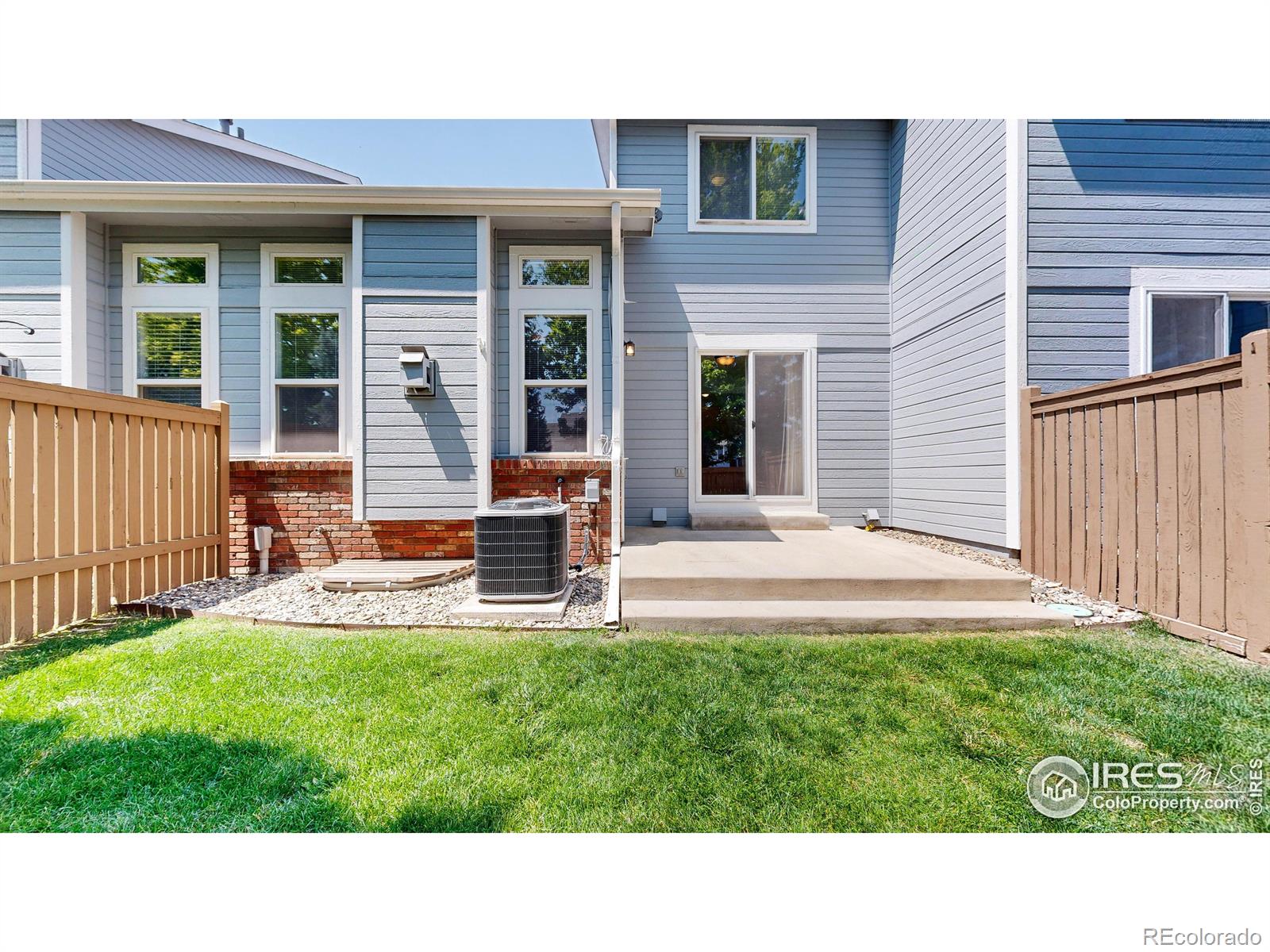 MLS Image #25 for 4590  teller place,loveland, Colorado