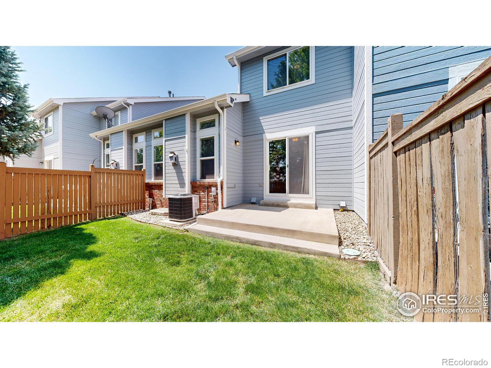 MLS Image #27 for 4590  teller place,loveland, Colorado