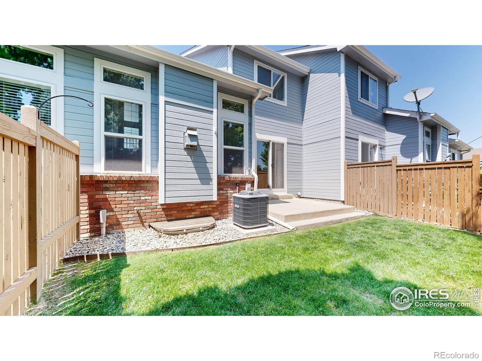 MLS Image #28 for 4590  teller place,loveland, Colorado