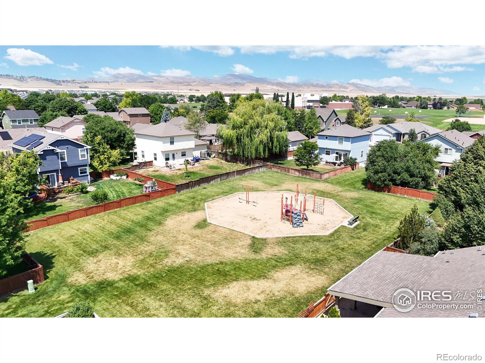 MLS Image #29 for 4590  teller place,loveland, Colorado