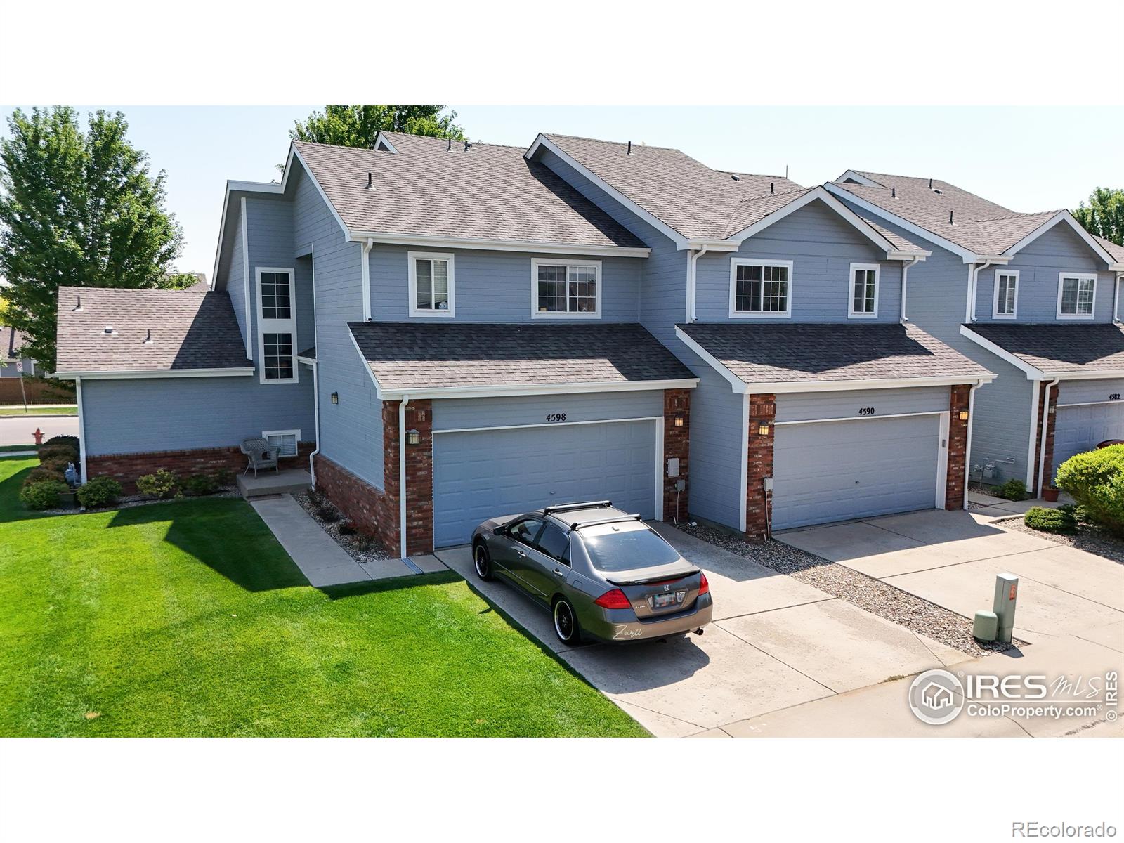 MLS Image #3 for 4590  teller place,loveland, Colorado