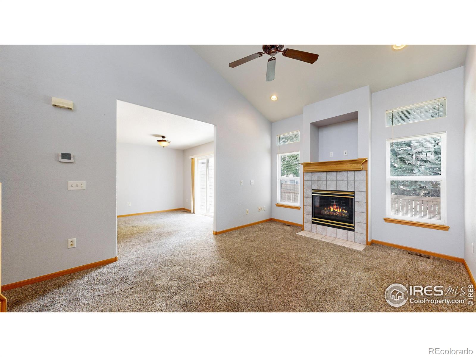 MLS Image #4 for 4590  teller place,loveland, Colorado