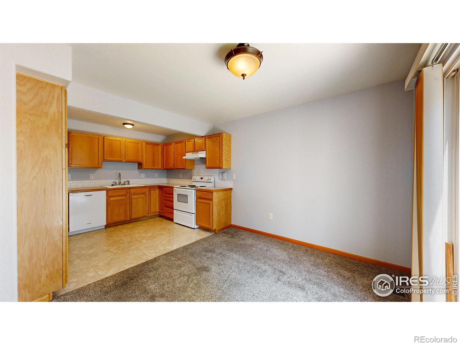 MLS Image #5 for 4590  teller place,loveland, Colorado