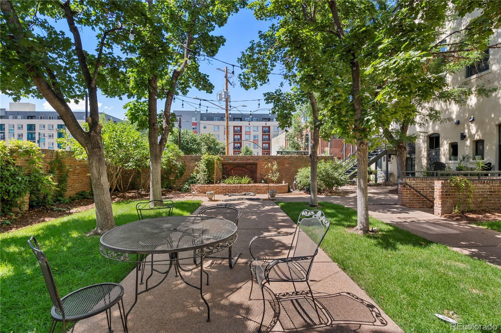 CMA Image for 2197  Arapahoe Street,Denver, Colorado