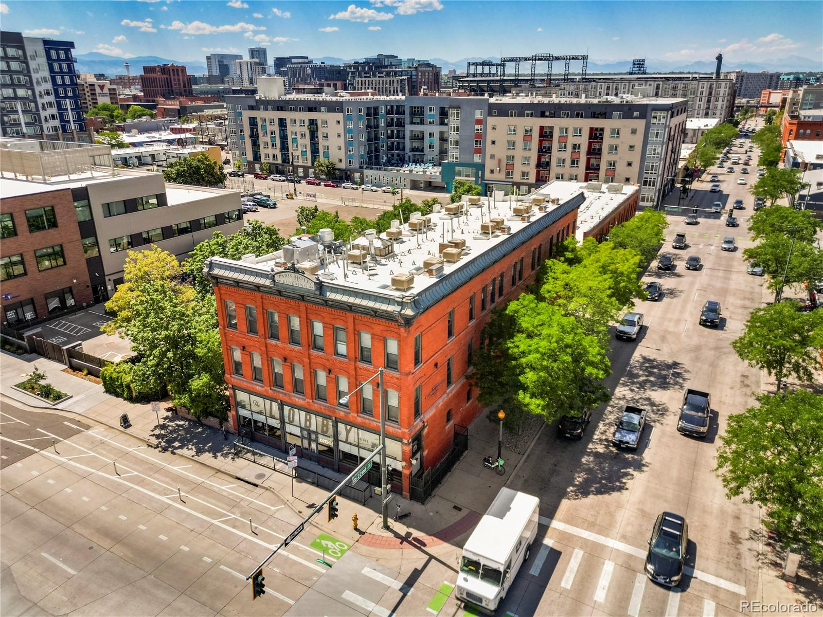 MLS Image #14 for 2197  arapahoe street,denver, Colorado