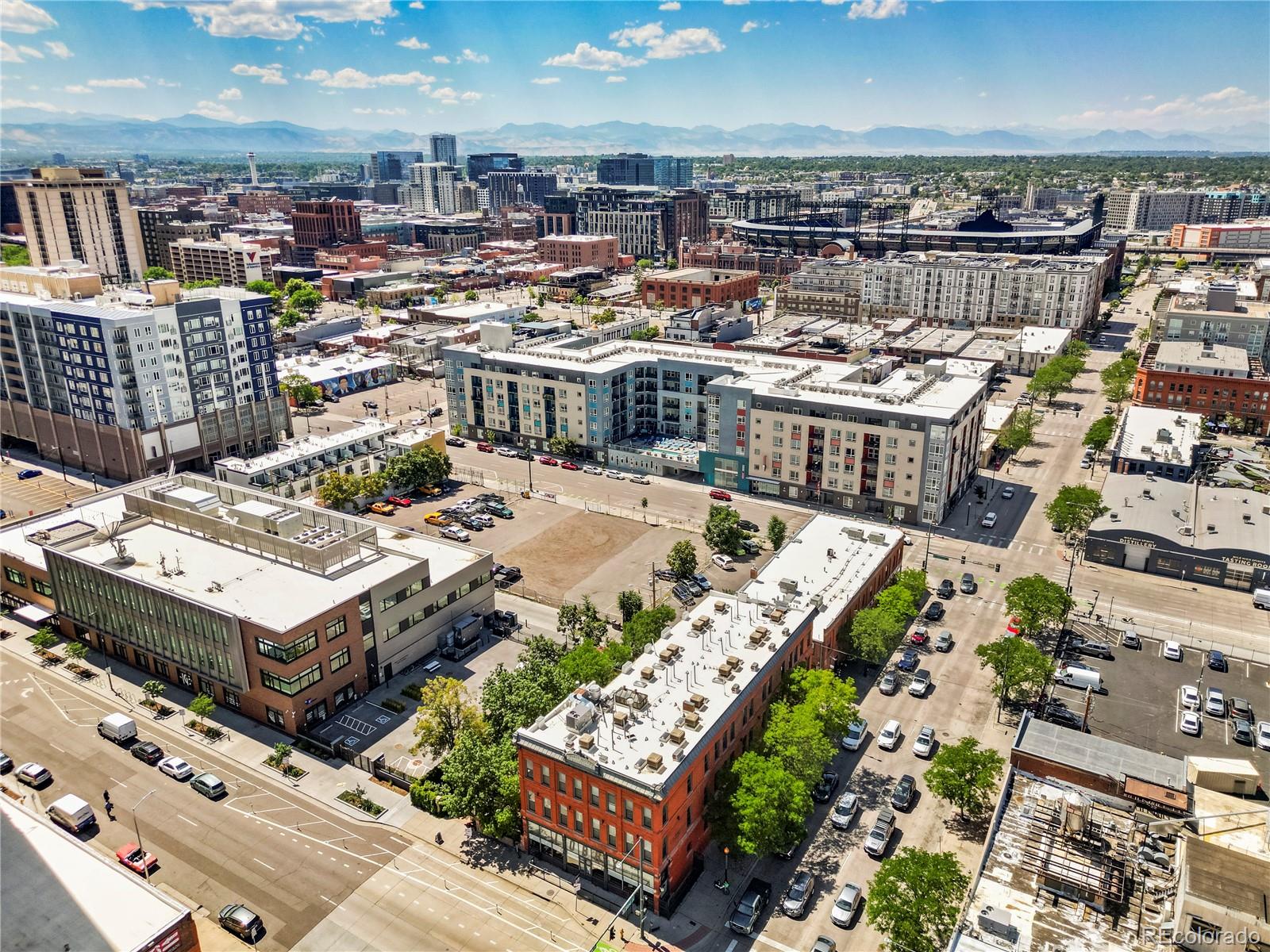 MLS Image #15 for 2197  arapahoe street,denver, Colorado