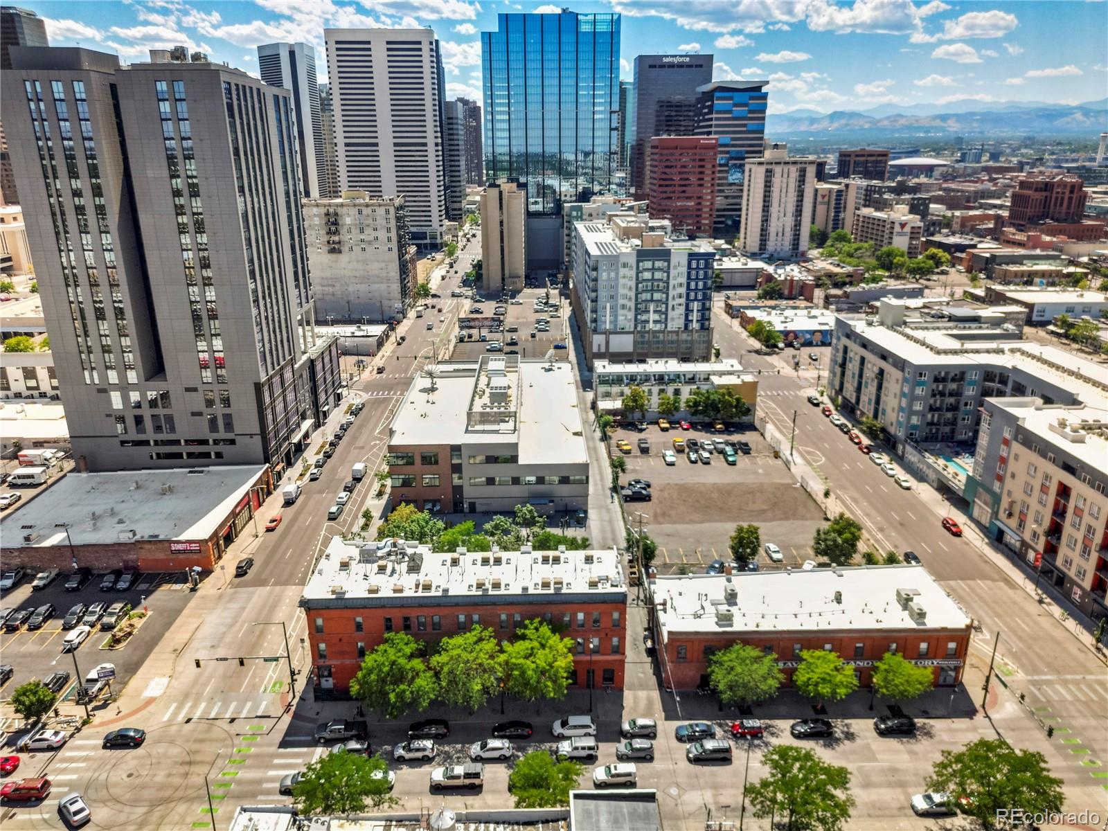 MLS Image #16 for 2197  arapahoe street,denver, Colorado