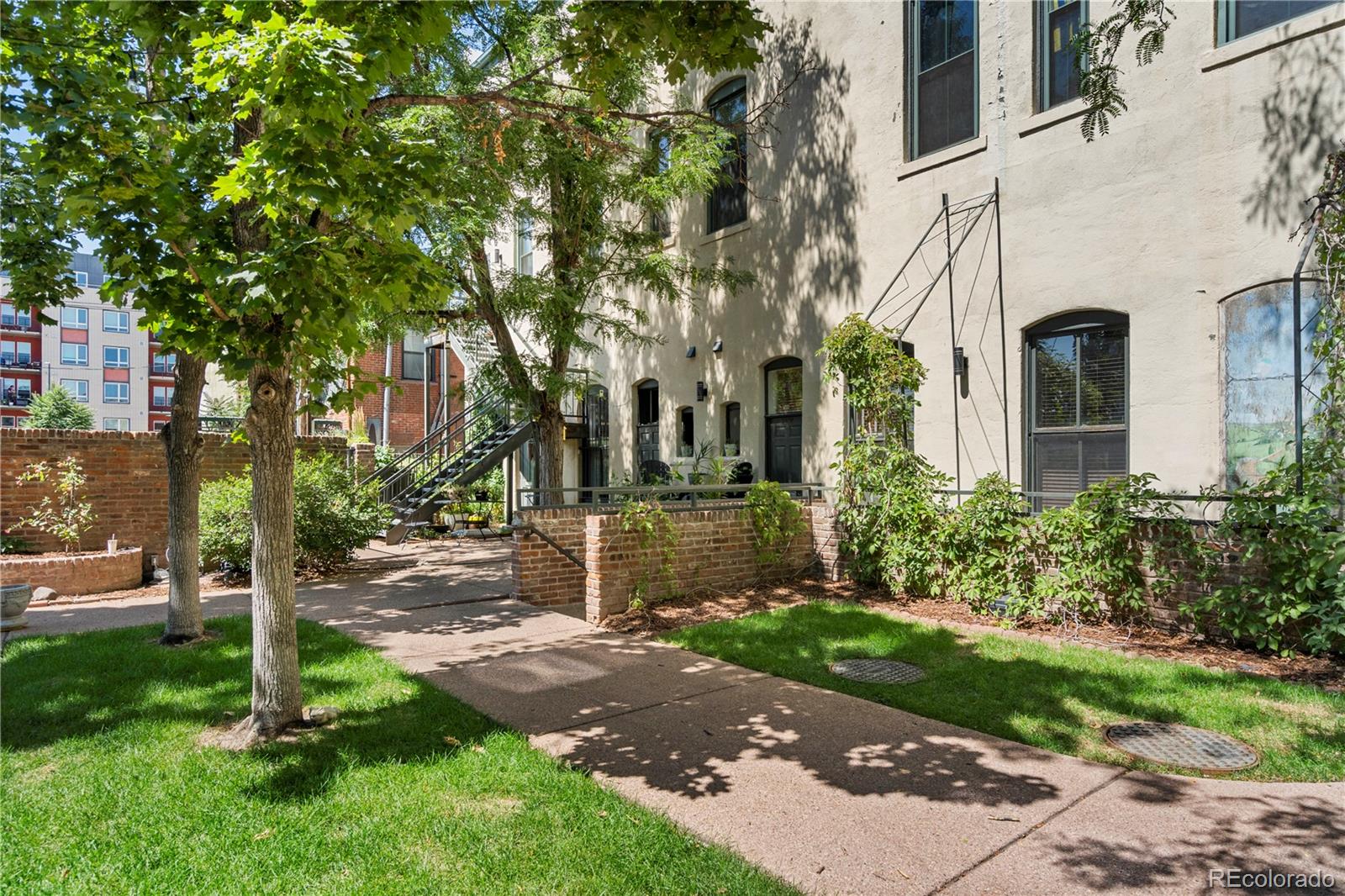 MLS Image #2 for 2197  arapahoe street,denver, Colorado