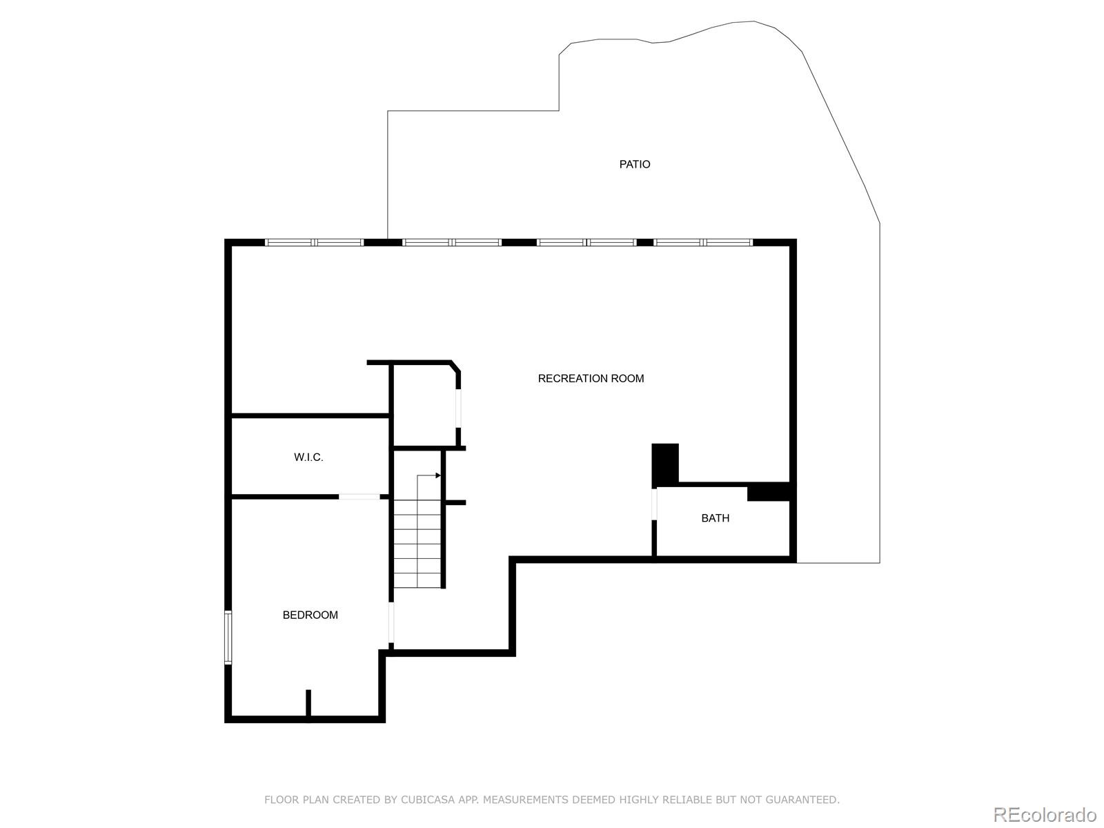 MLS Image #3 for 7214 s acoma way,littleton, Colorado