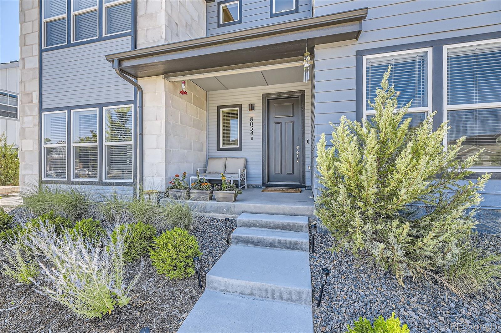 MLS Image #2 for 8054  sterling ranch avenue b,littleton, Colorado