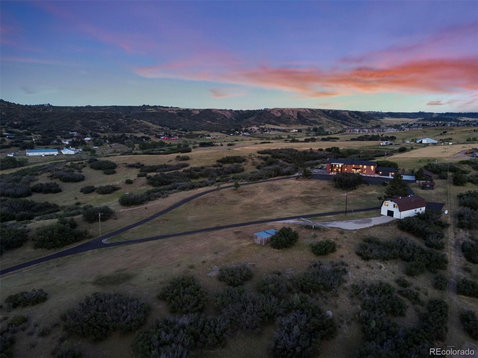 MLS Image #34 for 2808  haystack road,castle rock, Colorado